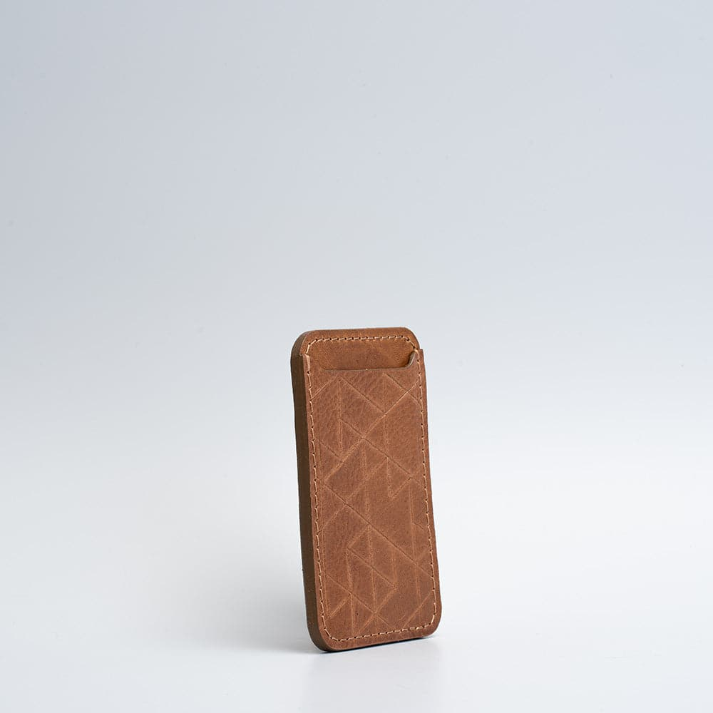 Leather MagSafe wallet - Vectors - Zdjęcie 9 z 19