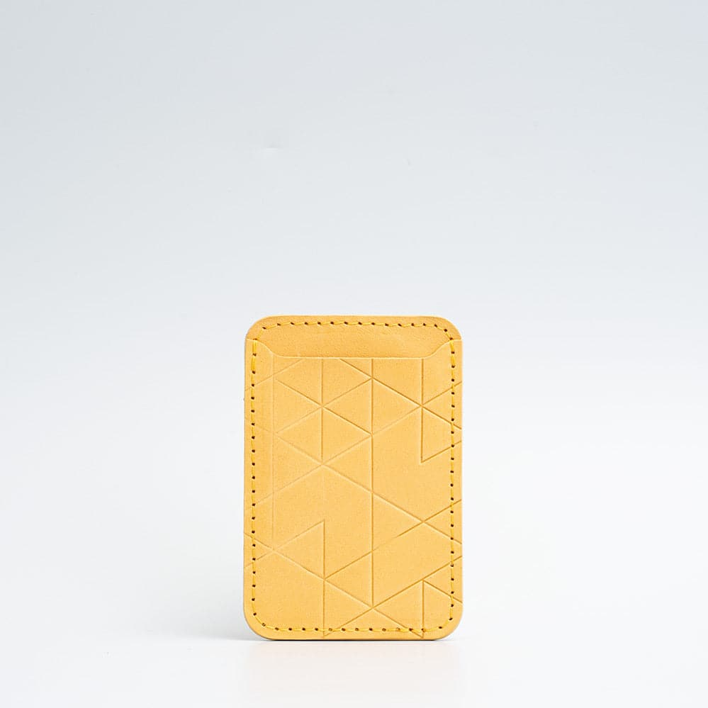 Leather MagSafe wallet - Vectors - Zdjęcie 19 z 19