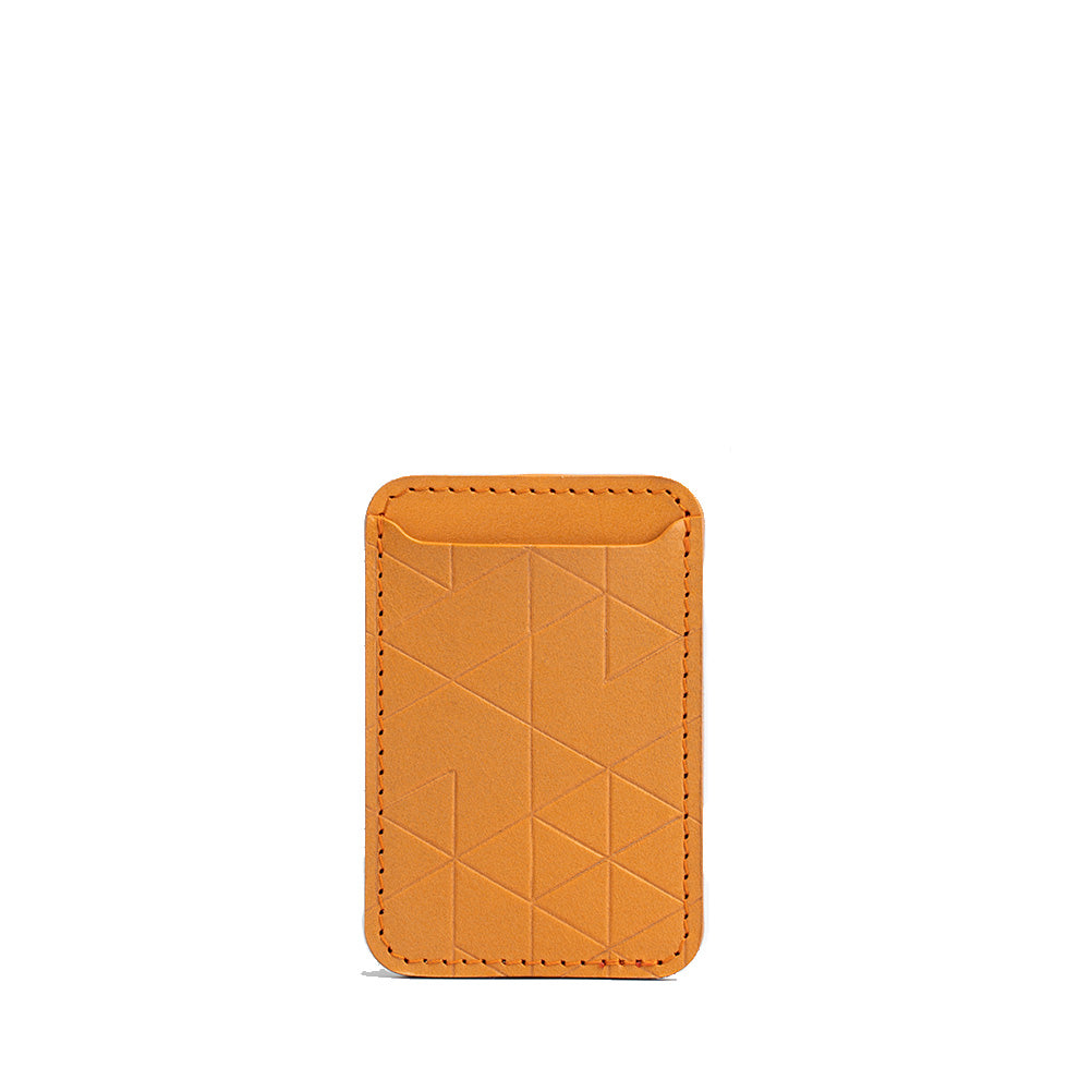 Leather MagSafe wallet - Vectors - Zdjęcie 18 z 19