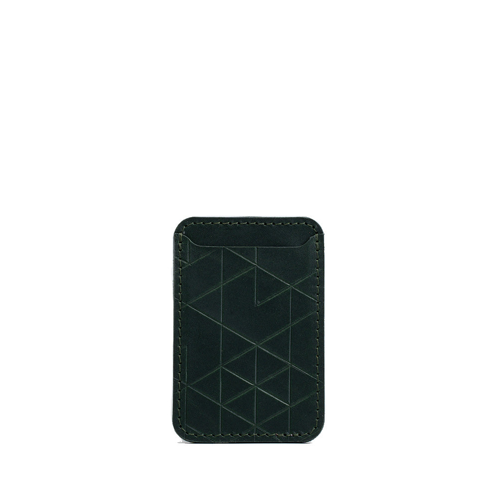 Leather MagSafe wallet - Vectors - Zdjęcie 13 z 19