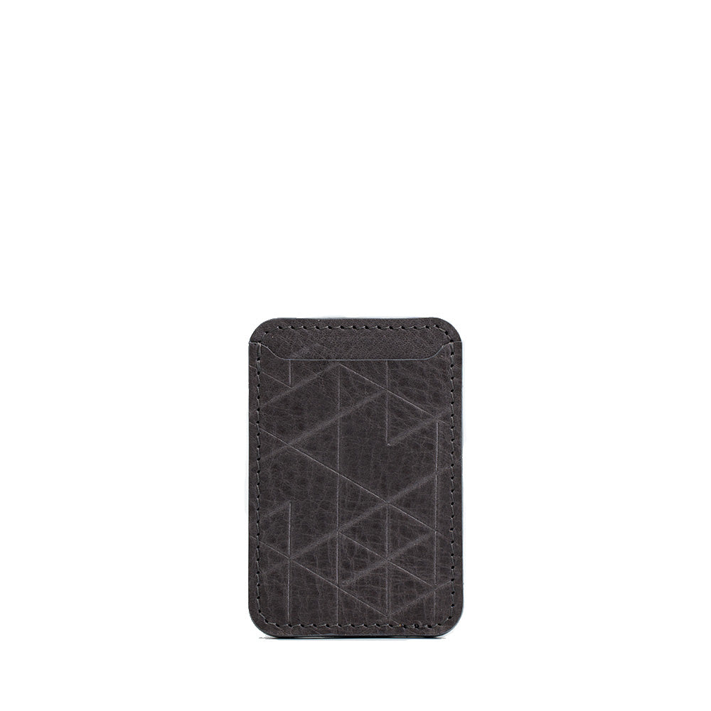 Leather MagSafe wallet - Vectors - Zdjęcie 14 z 19