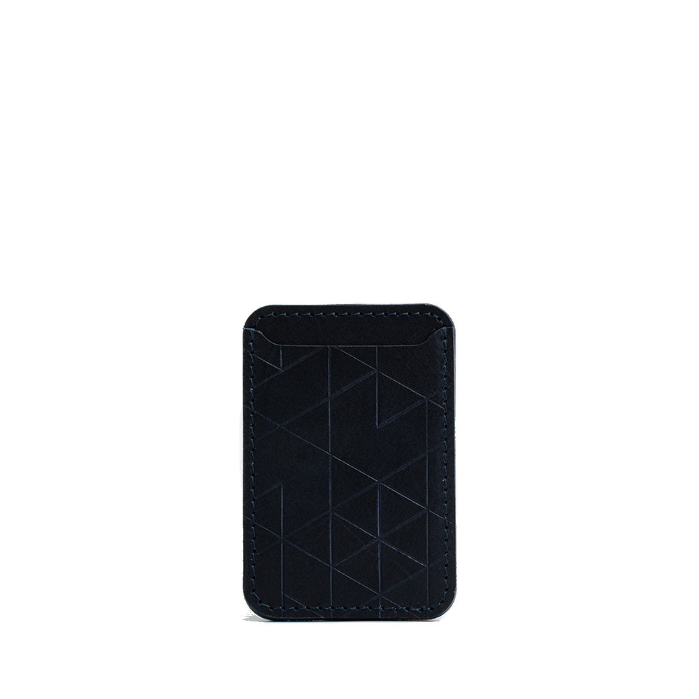 Leather MagSafe wallet - Vectors - Zdjęcie 10 z 19