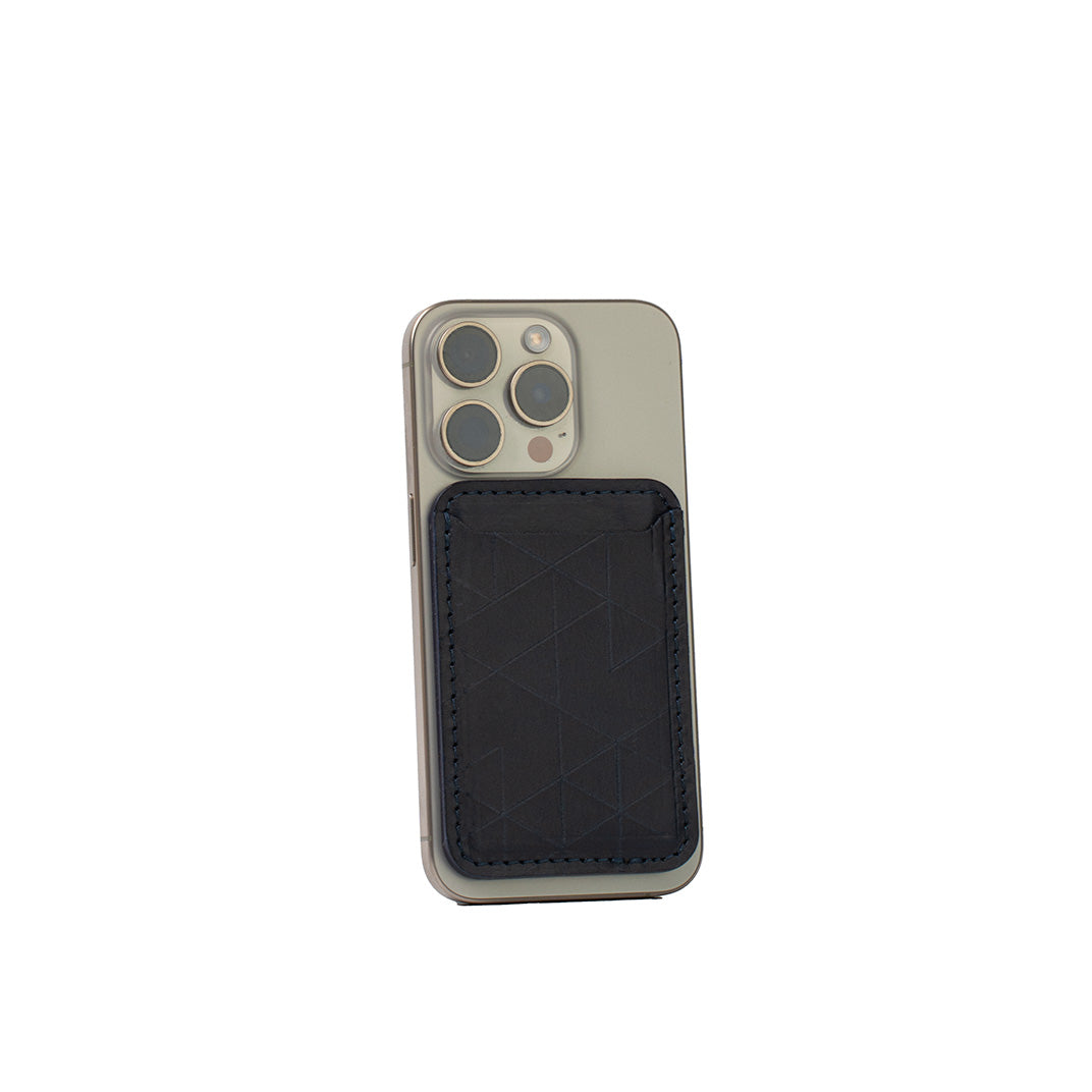 Leather MagSafe wallet - Vectors - Zdjęcie 17 z 19
