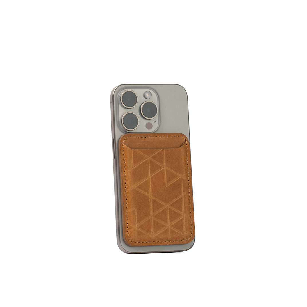 Leather MagSafe wallet - Vectors - Zdjęcie 11 z 19