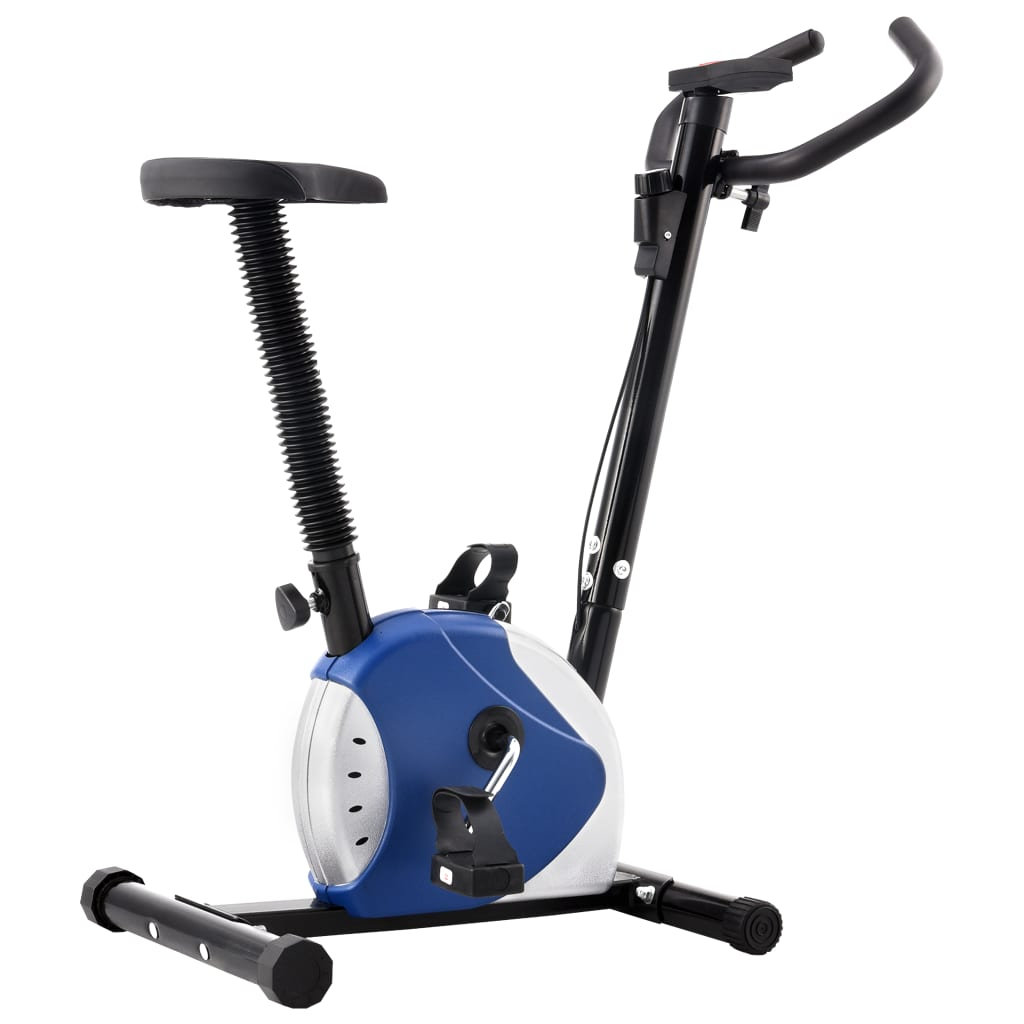 Exercise Bike with adjustable belt resistanceuser weight: 120 kg