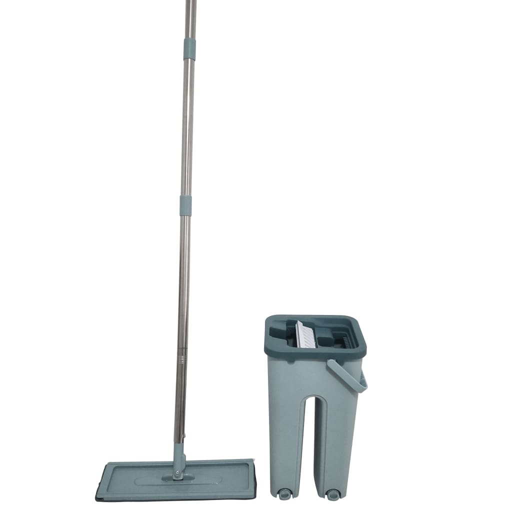 aqua laser easy flat mop