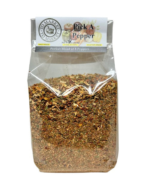 Pick a Pepper - Dip Mix - Bild 1 von 1