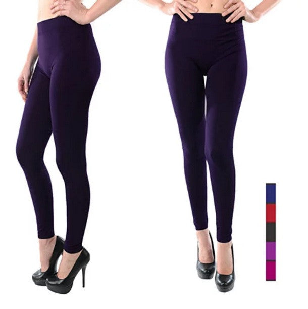 Leggy Lass schöne Leggings auch in Übergrößen - Bild 2 von 12