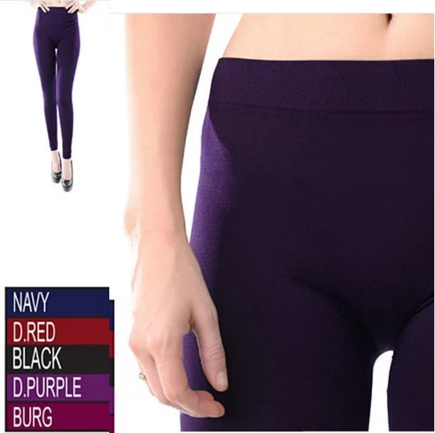 Leggy Lass schöne Leggings auch in Übergrößen - Bild 3 von 12