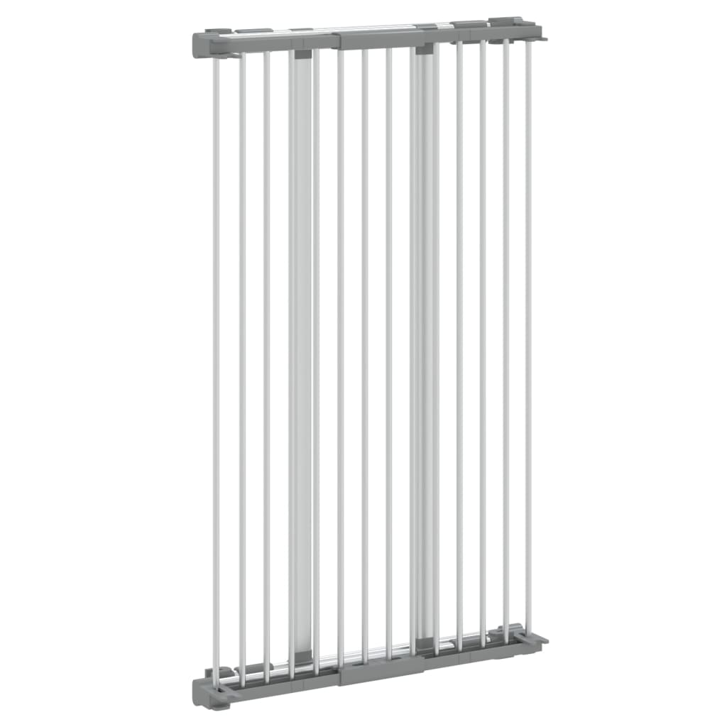 Laundry Dryer 32.7"x(19.7"-21.7")x(15.7"-33.5") Aluminum - Picture 7 of 9