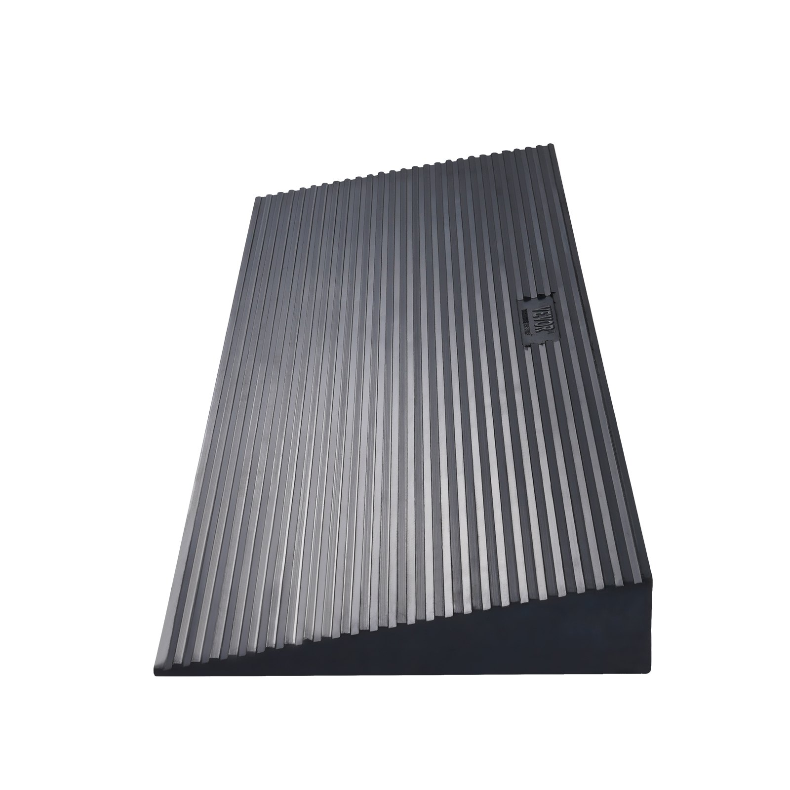 1.2" Rise Cuttable Threshold Ramp for Sweeping Robot, Smooth Tile