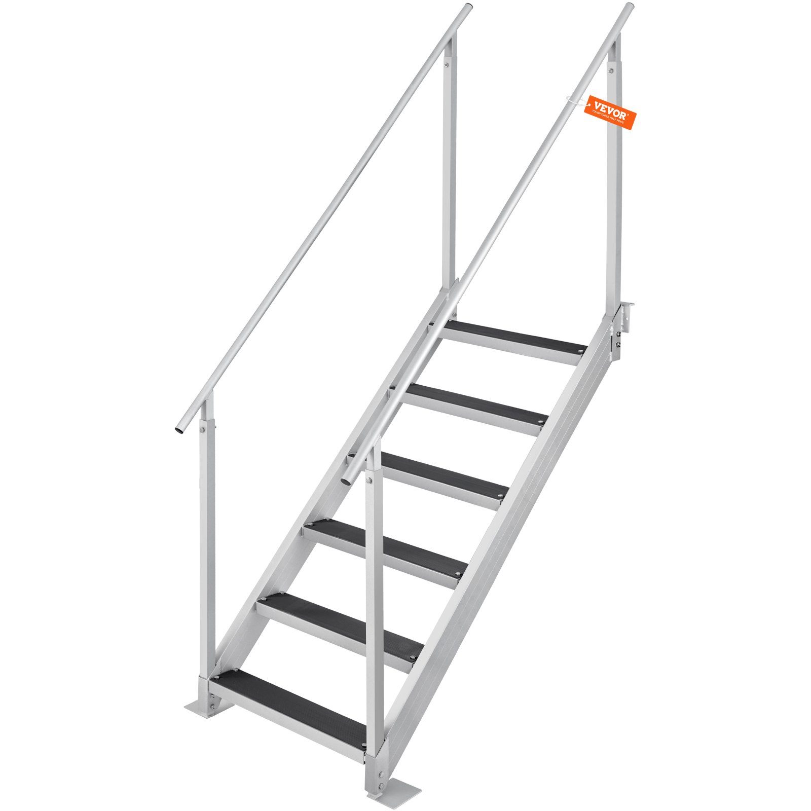 Dock Ladder, Ideal for Ship/Lake/Pool/Marine Boarding