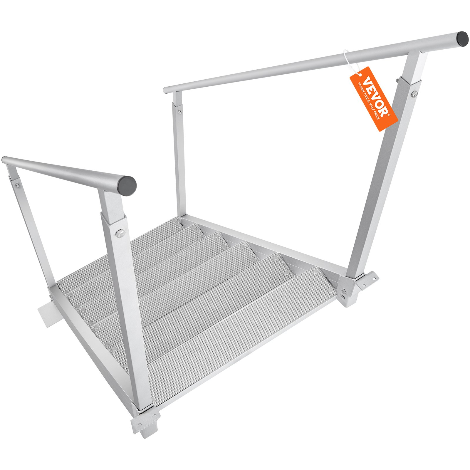 Dock Ladder, Ideal for Ship/Lake/Pool/Marine Boarding