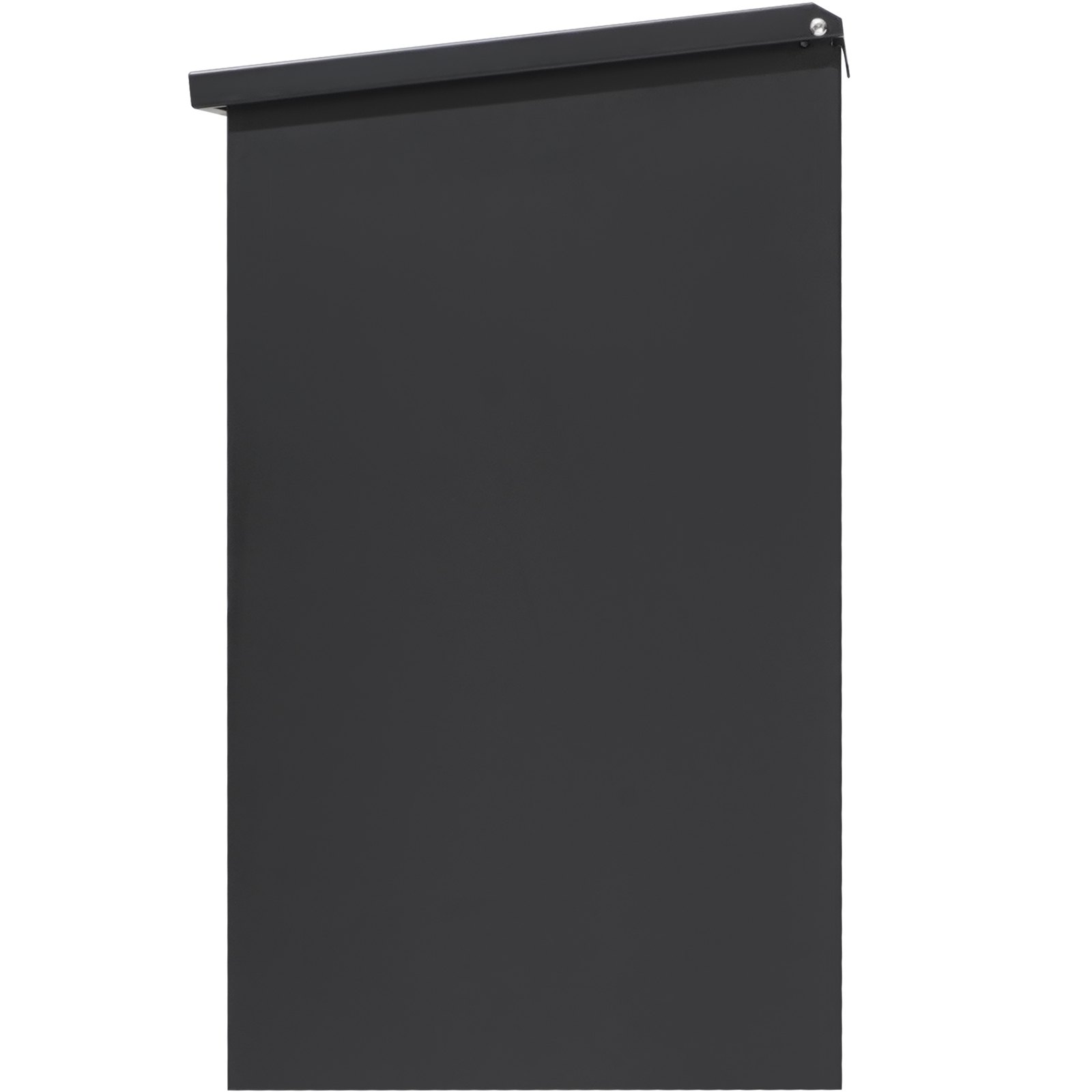 Extra Large Package Delivery Box, Wall Mount Mailbox w/ Coded Lock, Waterproof