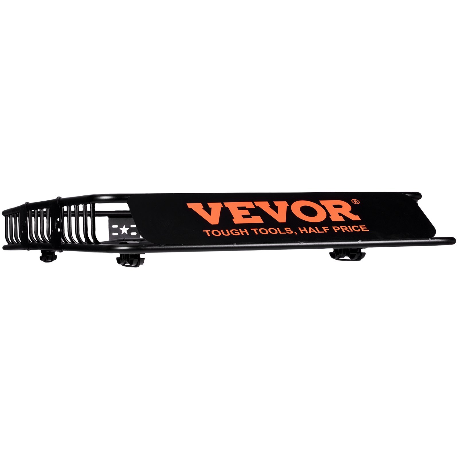 64"x39" Roof Rack Cargo Basket - 200LB Heavy Duty w/Extension - SUV/Truck - Picture 10 of 12