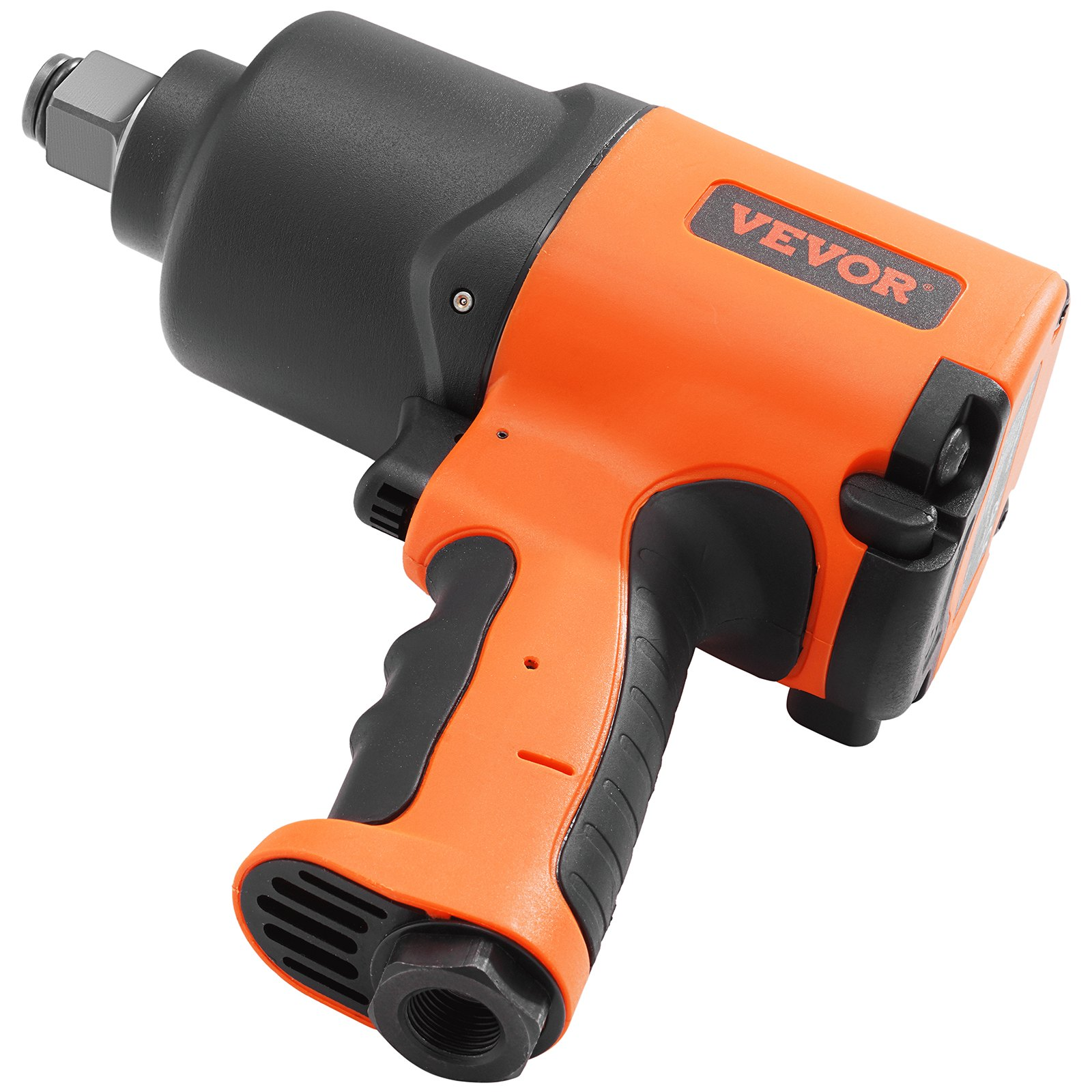 Druckluft Schlagschrauber 3/4" Vierkant 1870 Fuß-Pfund Nuss-Busting Drehmoment 90-120 PSI - Bild 12 von 12