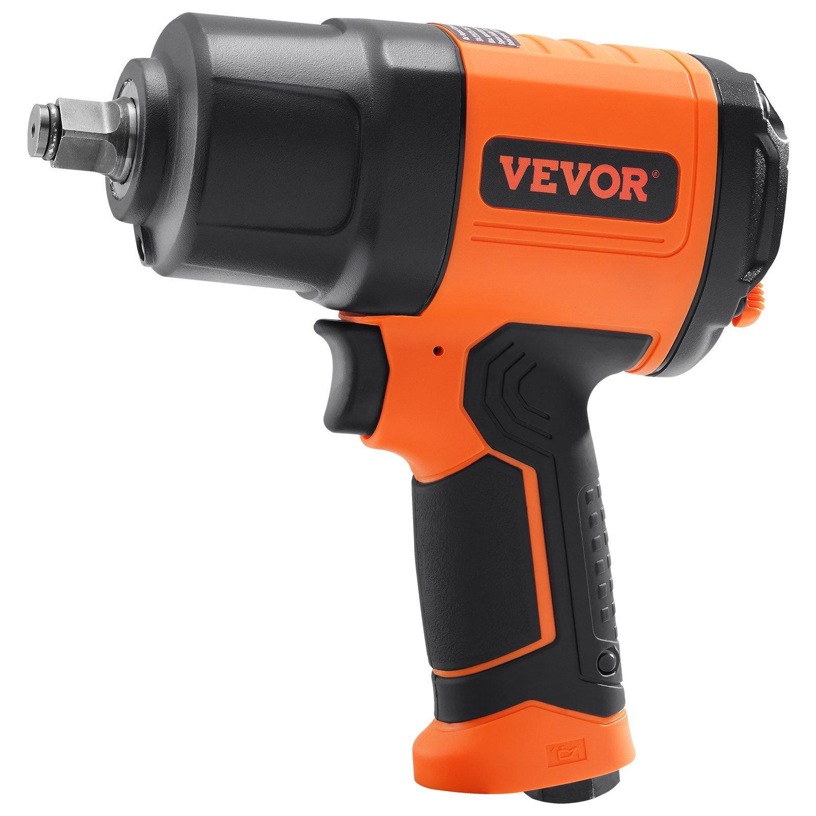 VEVOR Air Impact Wrench 1/2