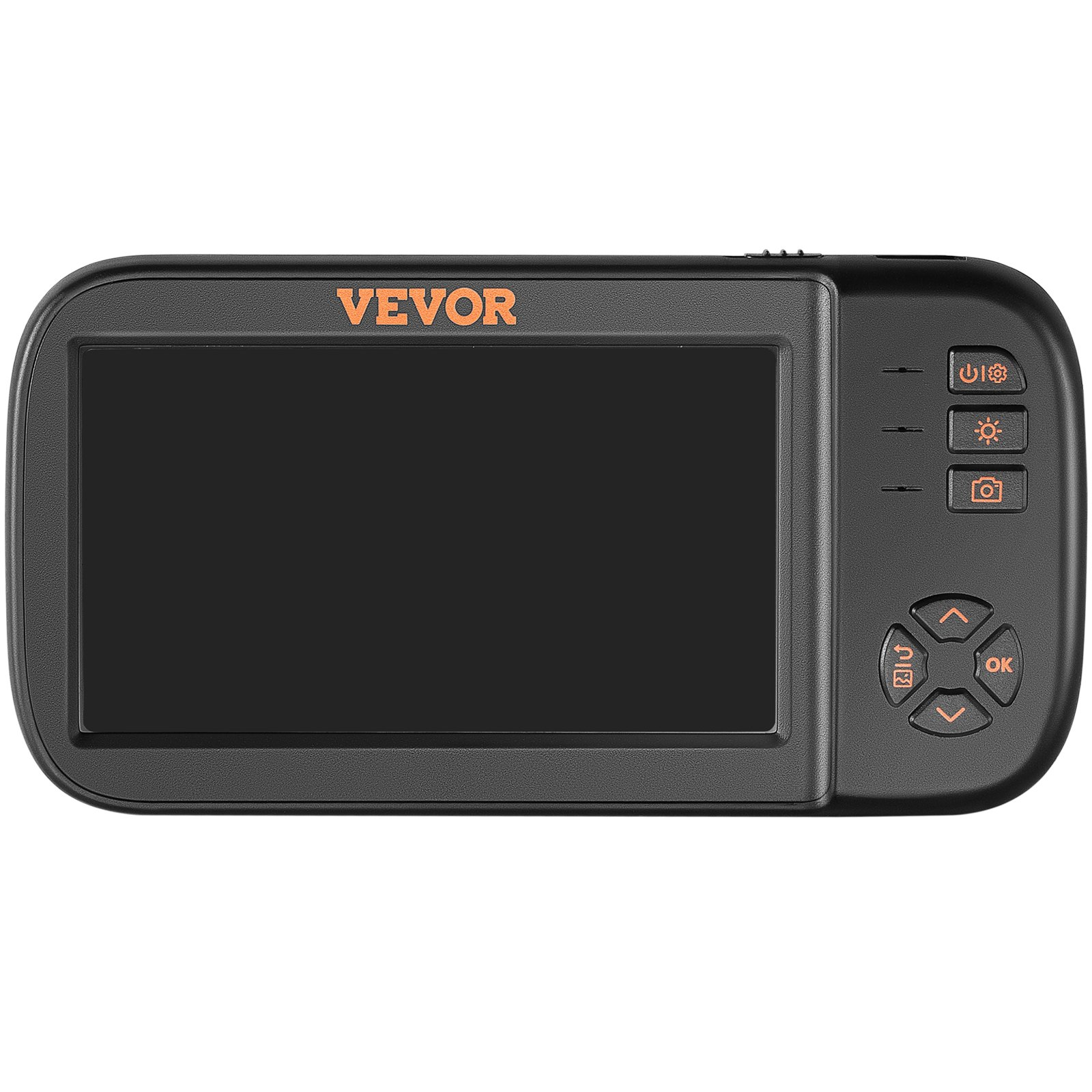 VEVOR Fotocamera Boroscopio, Fotocamera Endoscopio Tripla Obiettivo con Luce, Scheda 32GB) - Foto 9 di 11
