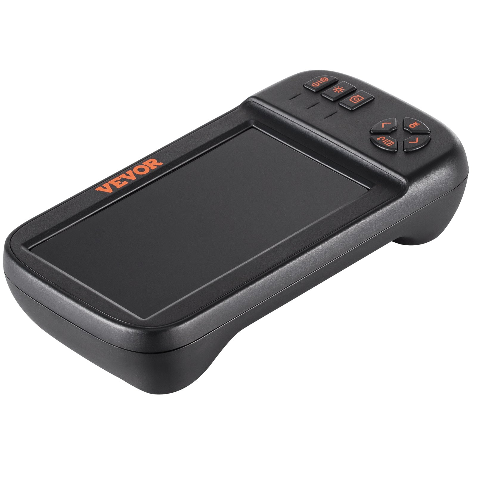VEVOR Fotocamera Boroscopio, Fotocamera Endoscopio Tripla Obiettivo con Luce, Scheda 32GB) - Foto 10 di 11