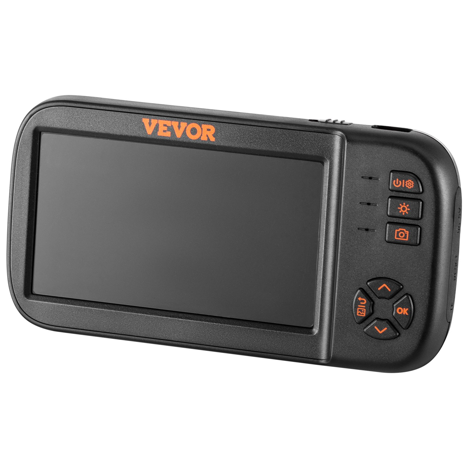 VEVOR Fotocamera Boroscopio, Fotocamera Endoscopio Tripla Obiettivo con Luce, Scheda 32GB) - Foto 11 di 11