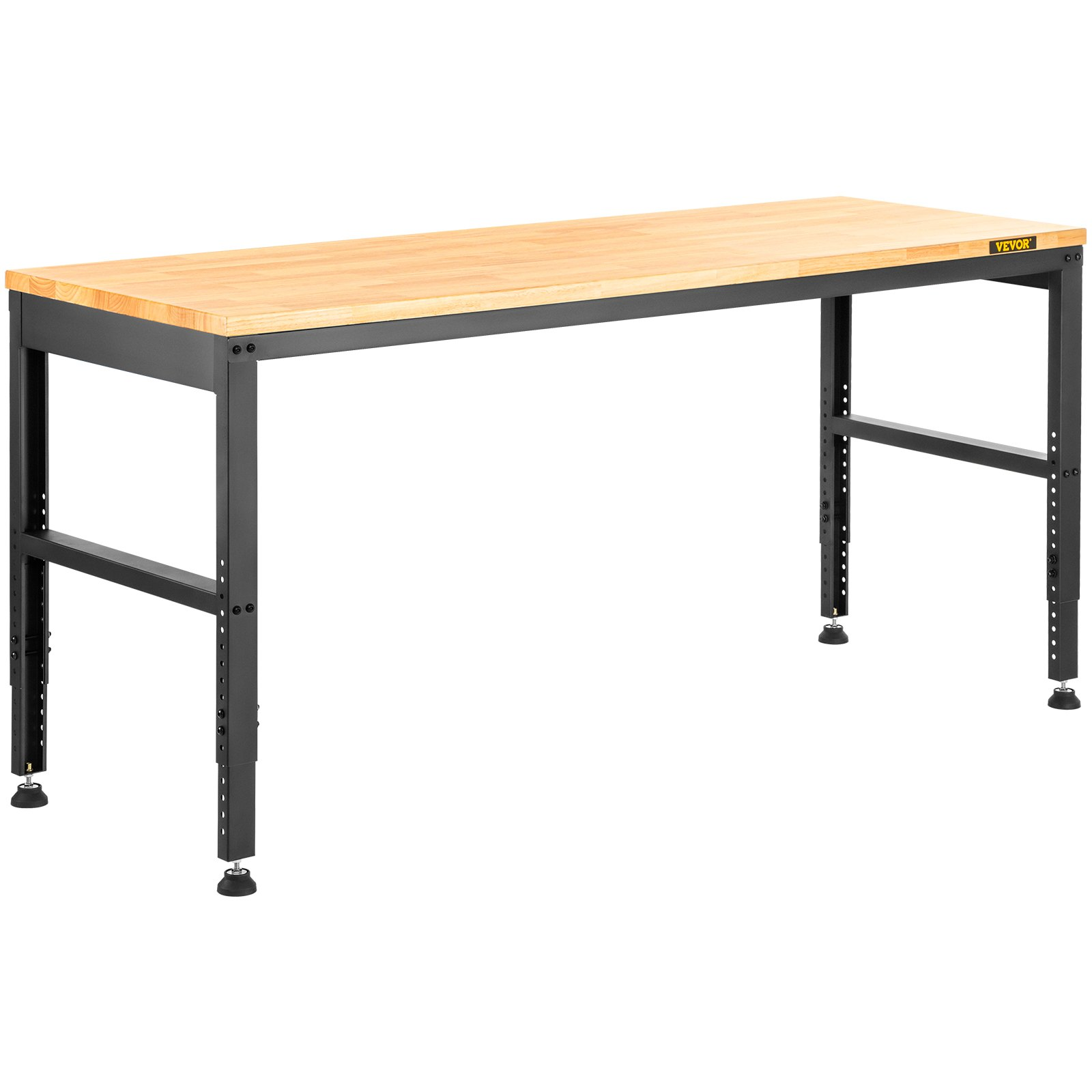 Adjustable Workbench, 2000 lbs Capacity, Workshop