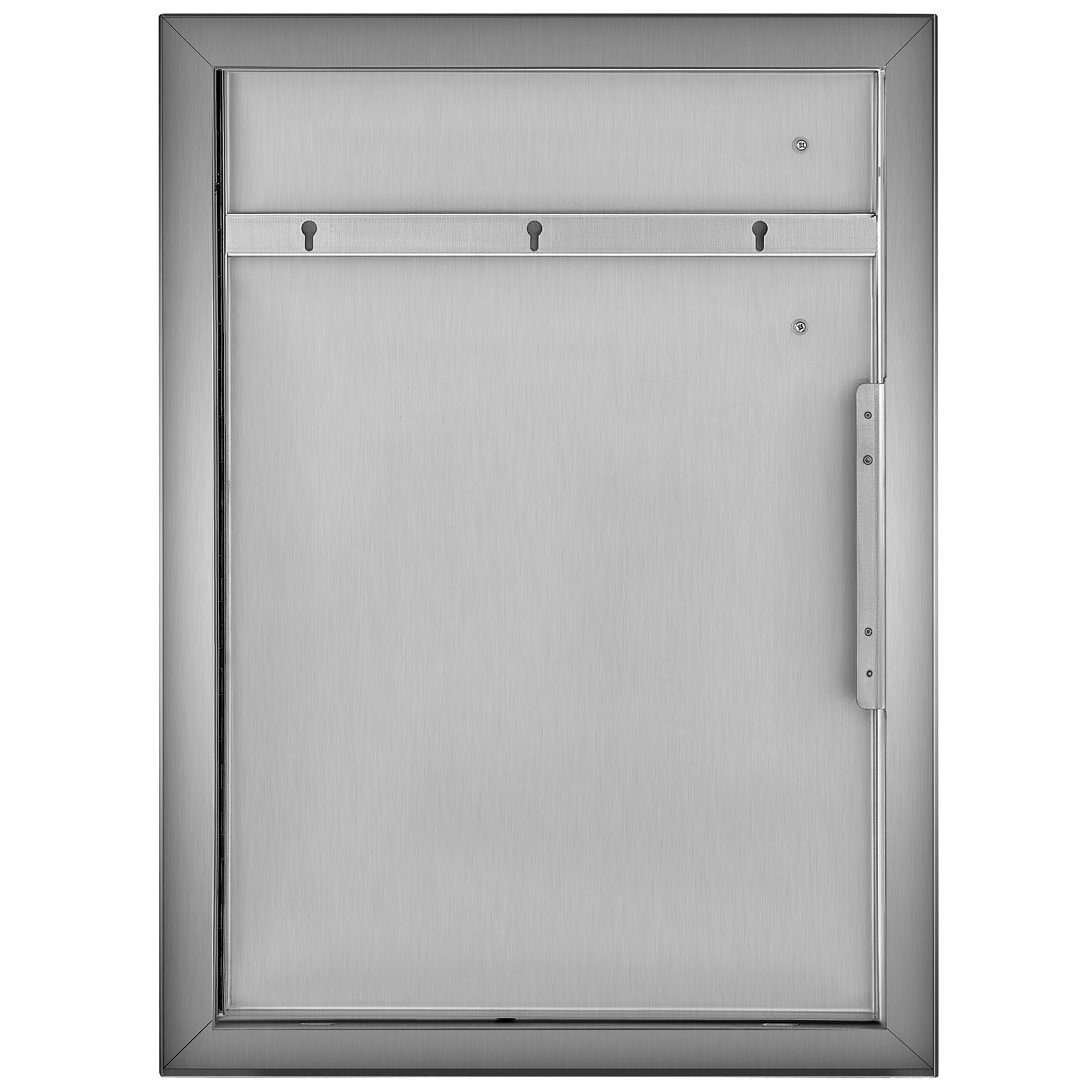 16"x22" Right Hinged Single Access Door Stainless Steel Flush Mount for Outdoor