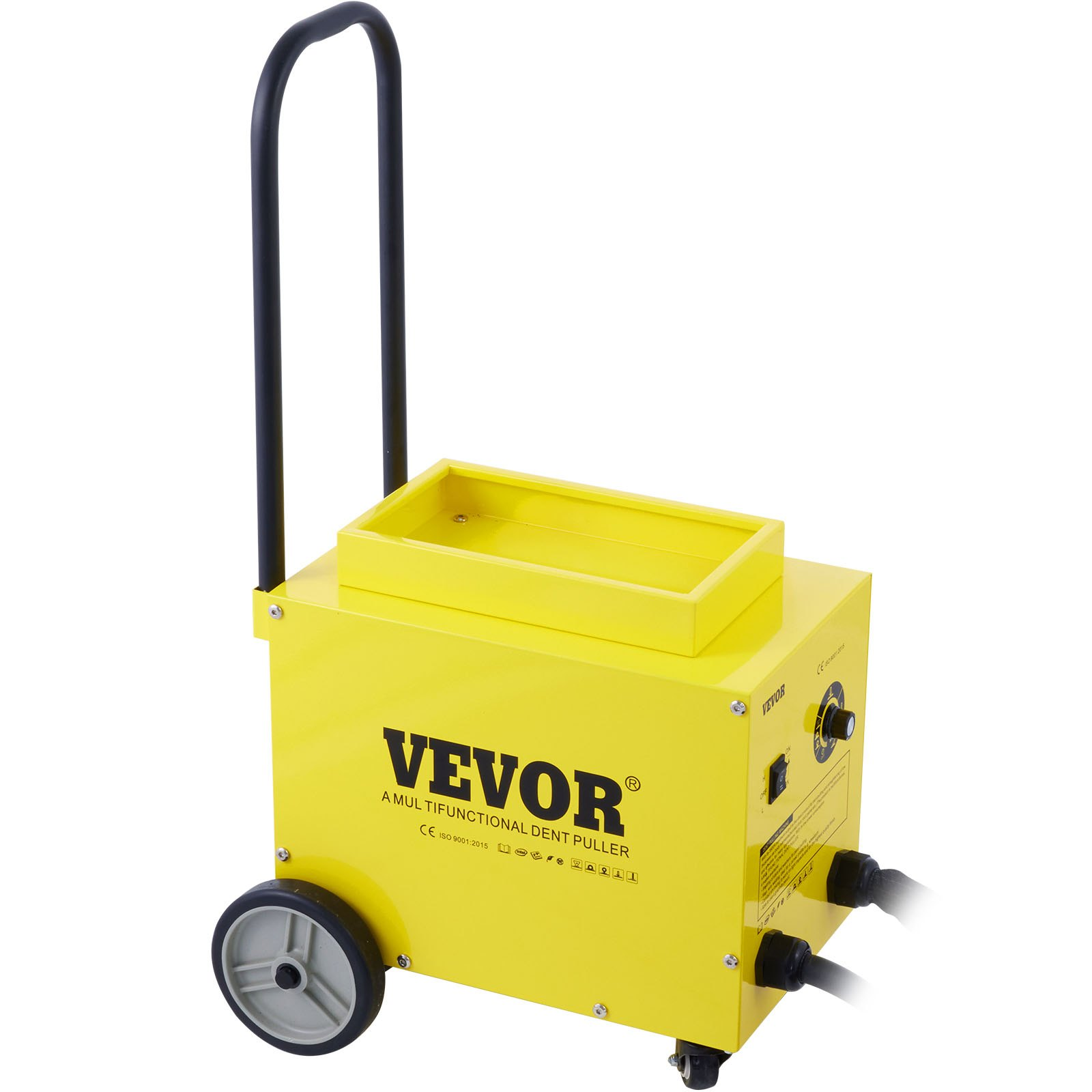 VEVOR SG-7500 Dent Pulling Machine Removal System Station - Picture 8 of 10