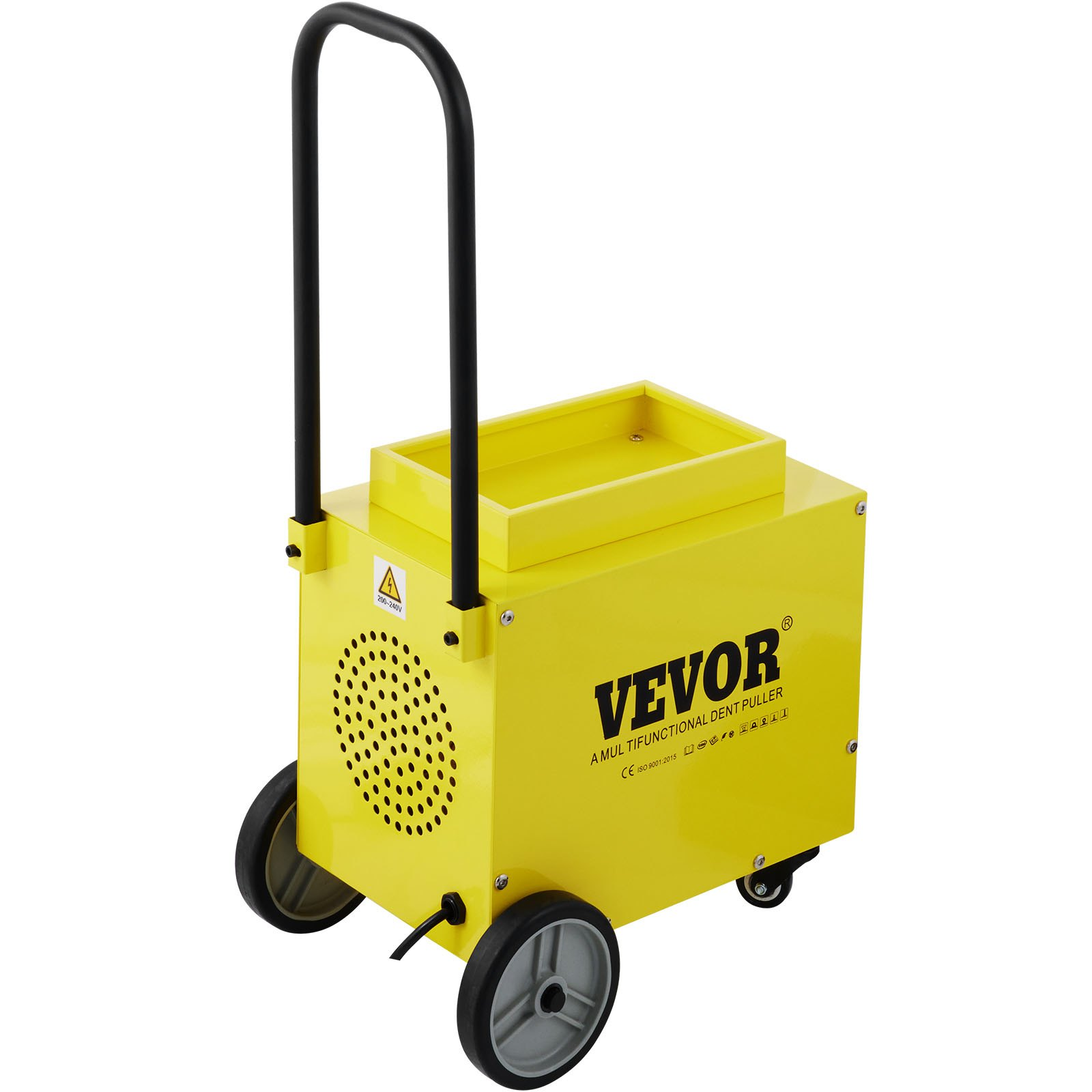 VEVOR SG-7500 Dent Pulling Machine Removal System Station - Picture 10 of 10