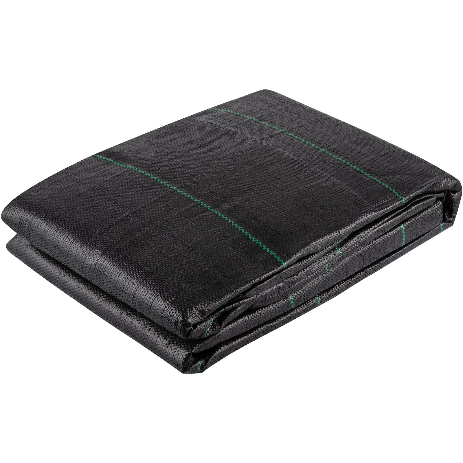 VEVOR Geotextile Fabric, Black