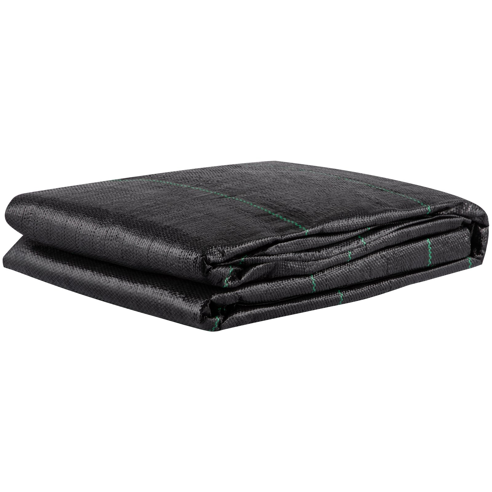 VEVOR Geotextile Fabric, Black