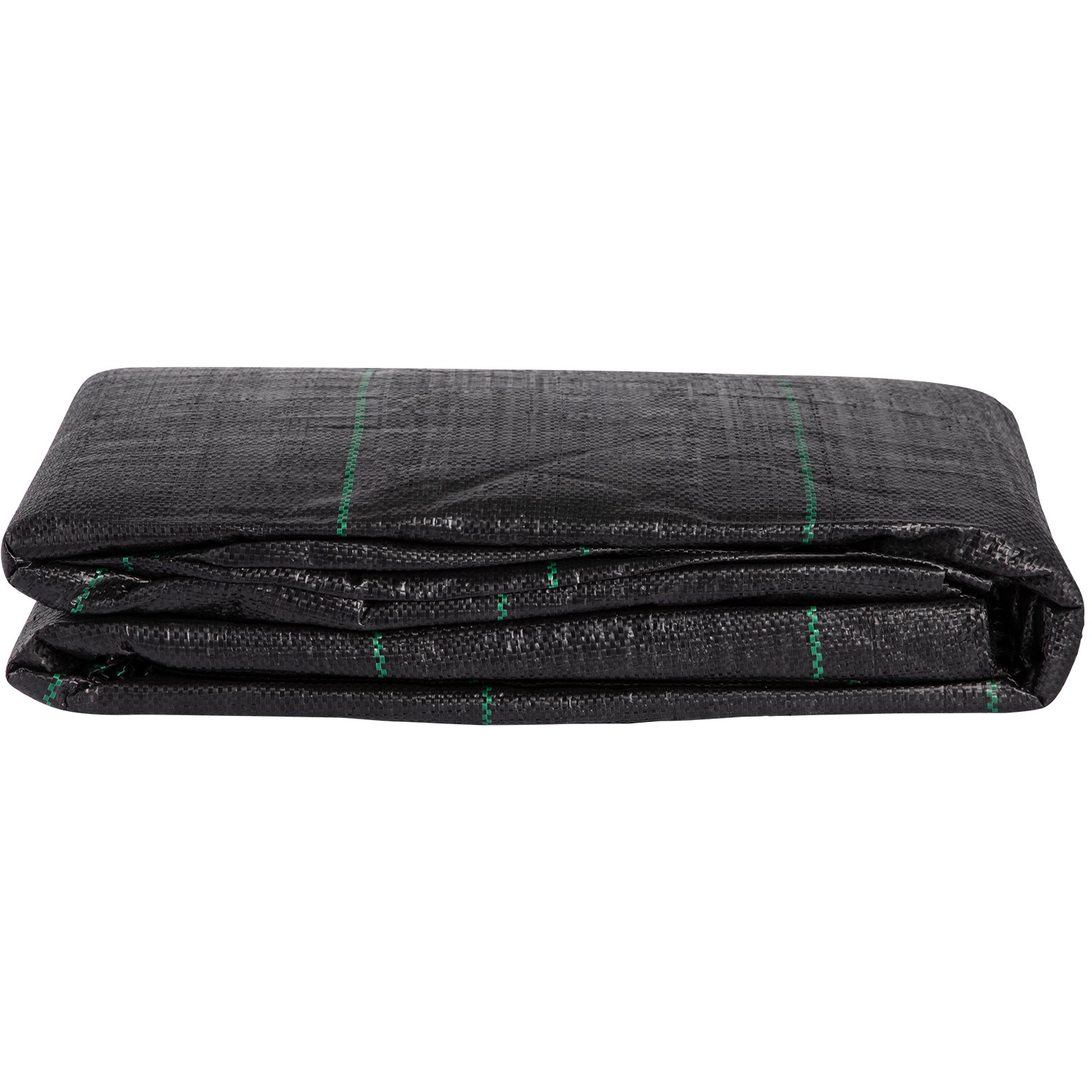 VEVOR Geotextile Fabric, Black
