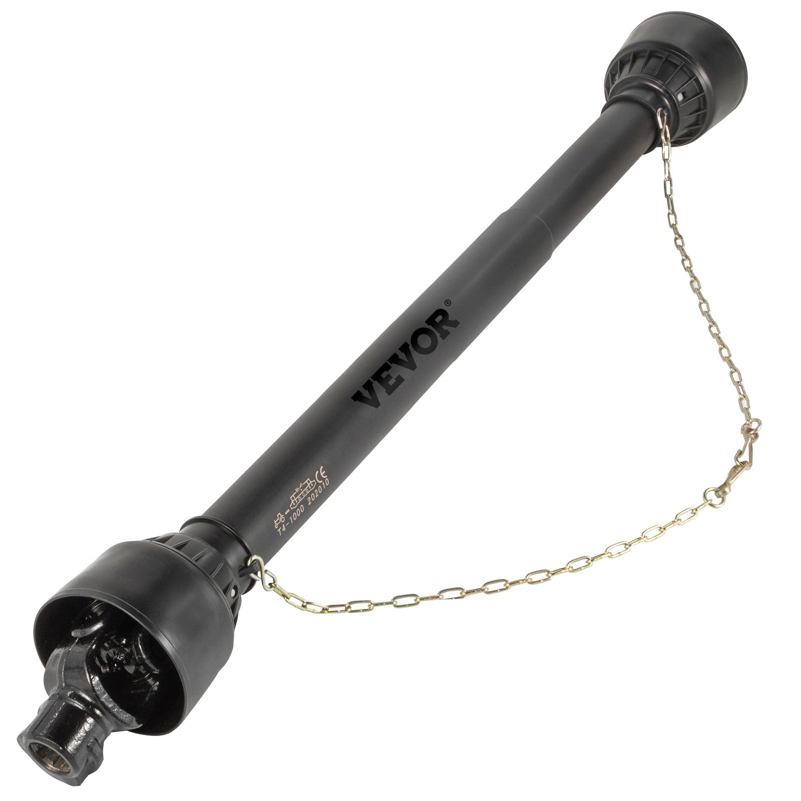 chuck-finleyさん専用  Stewart PTO Shaft, 1-3/8