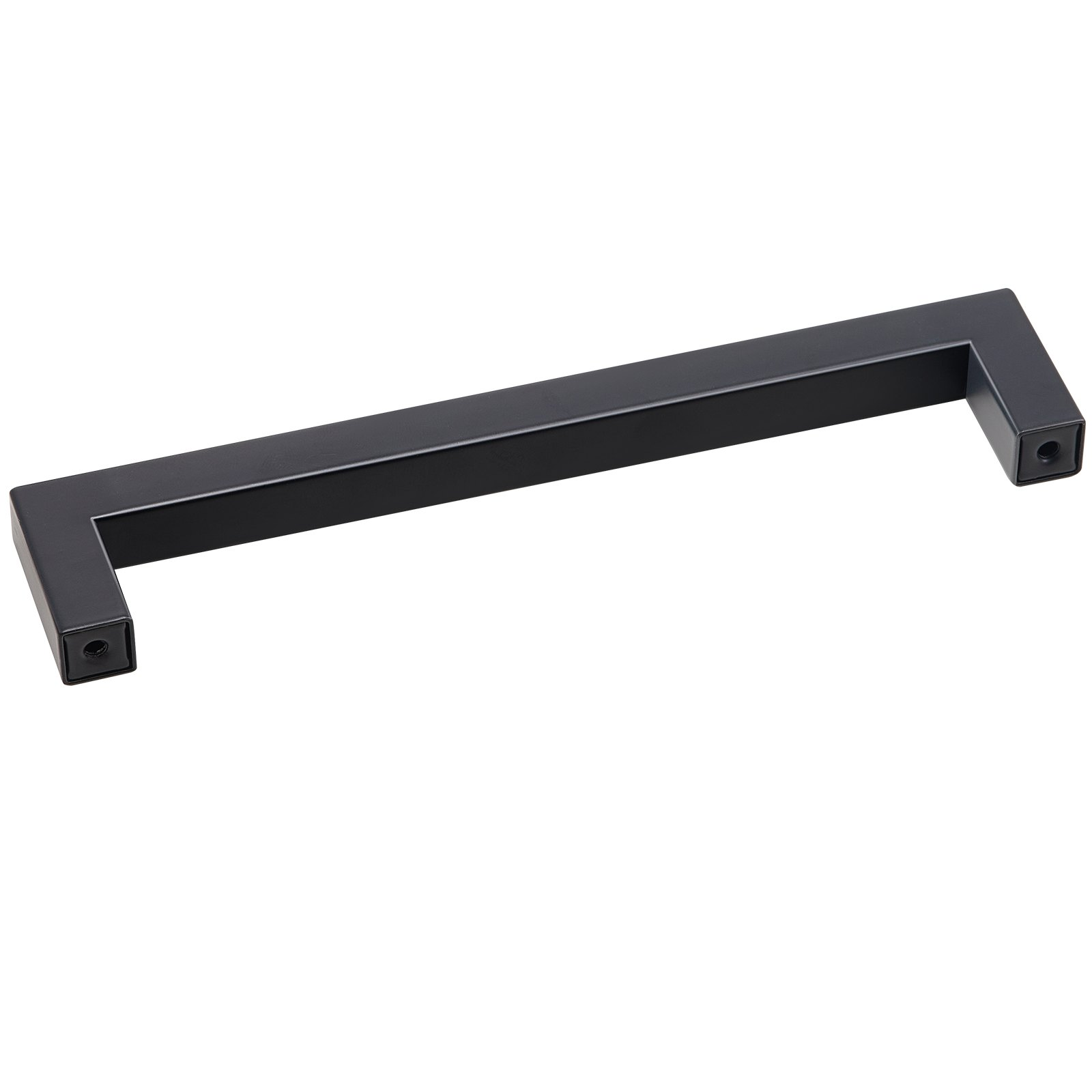 30 Pack Cabinet Pulls, 5.03in / 128mm Center to Center Slim Square Kitchen Cabi