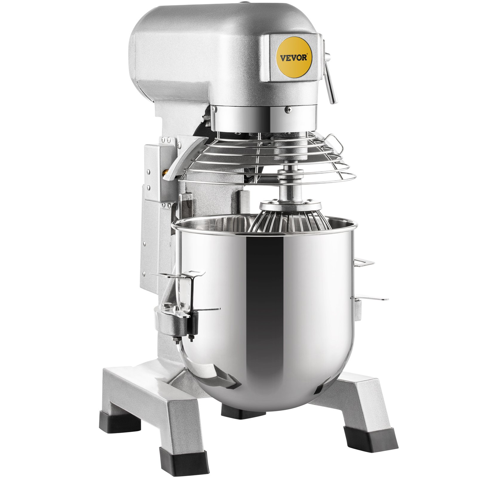 Commercial Food Mixer, Perfect for Bakery Pizzeria 613 - Picture 9 of 10
