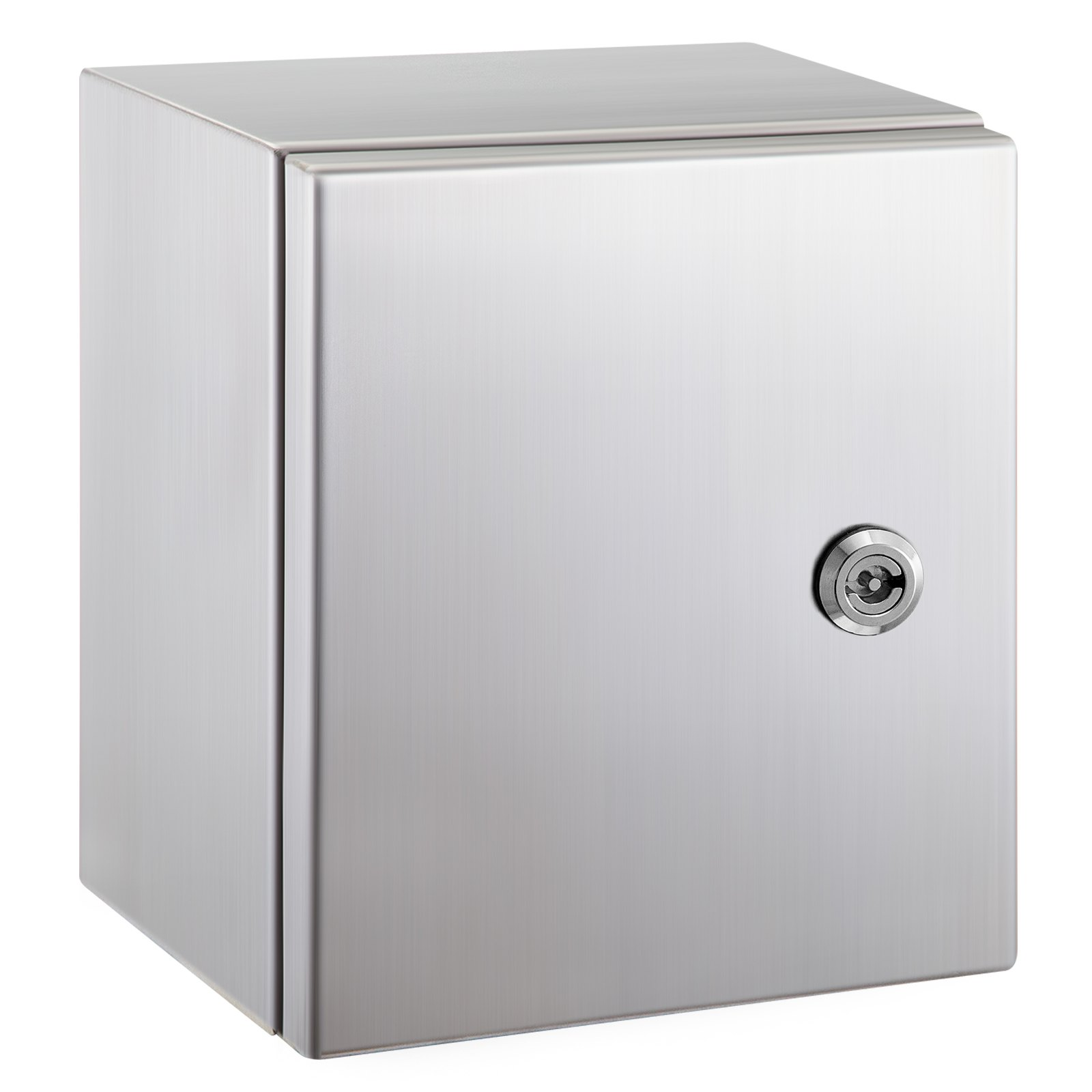 VEVOR NEMA Stainless Steel Enclosure, with Mounting Plate