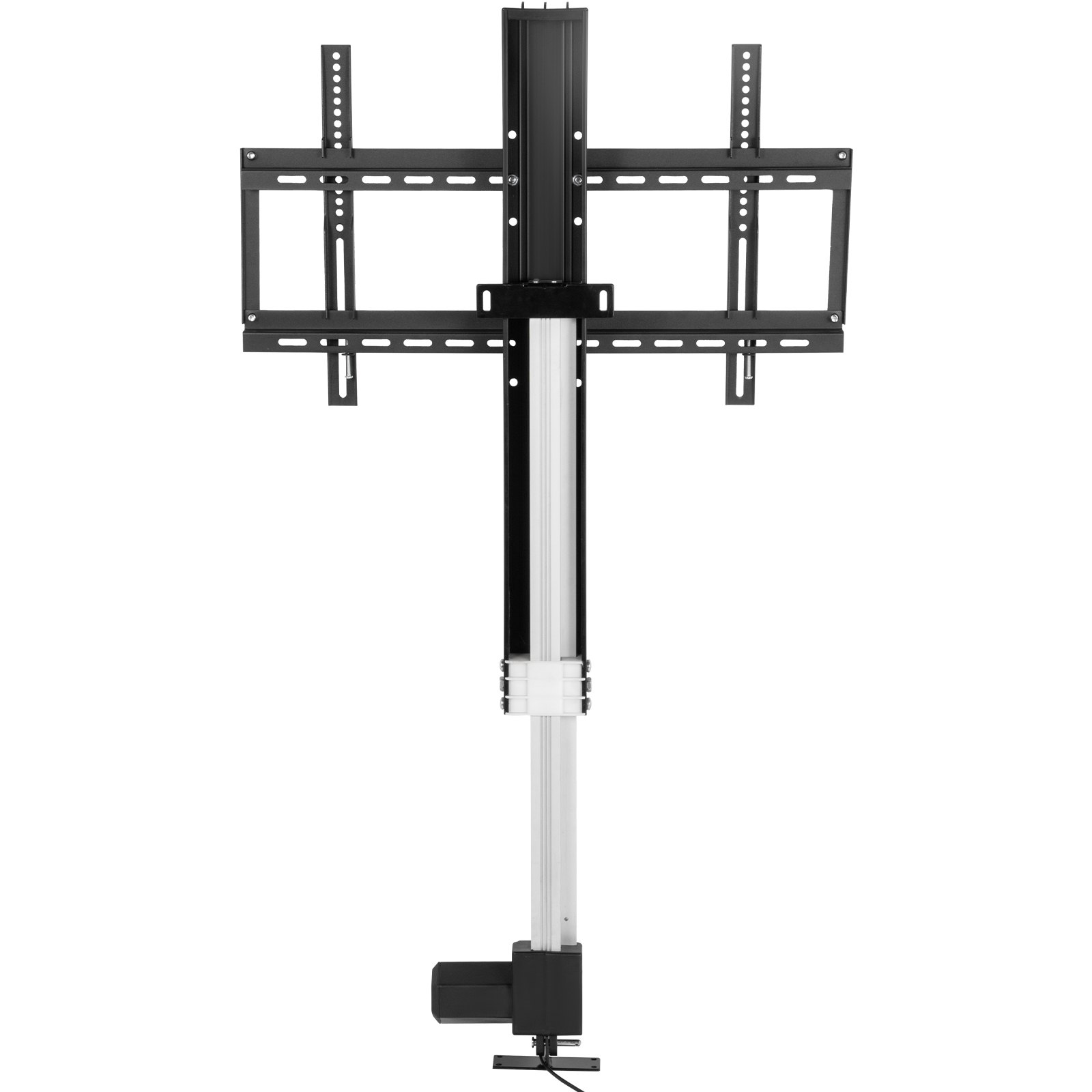 Motorized TV Lift Stroke Length 28 Inches - Height Adjustable 38-65 Inch