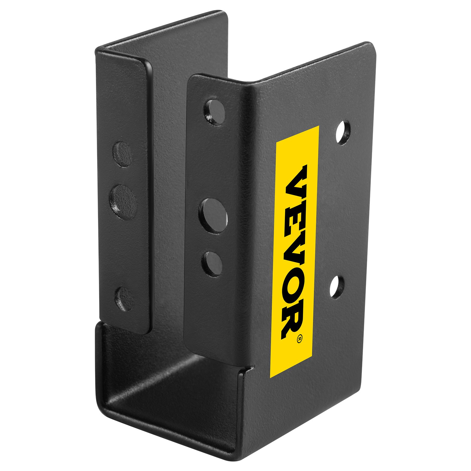 Concealed Joist Hanger, 2"x4" Outdoor Accent Concealed-Flange, 3.7"