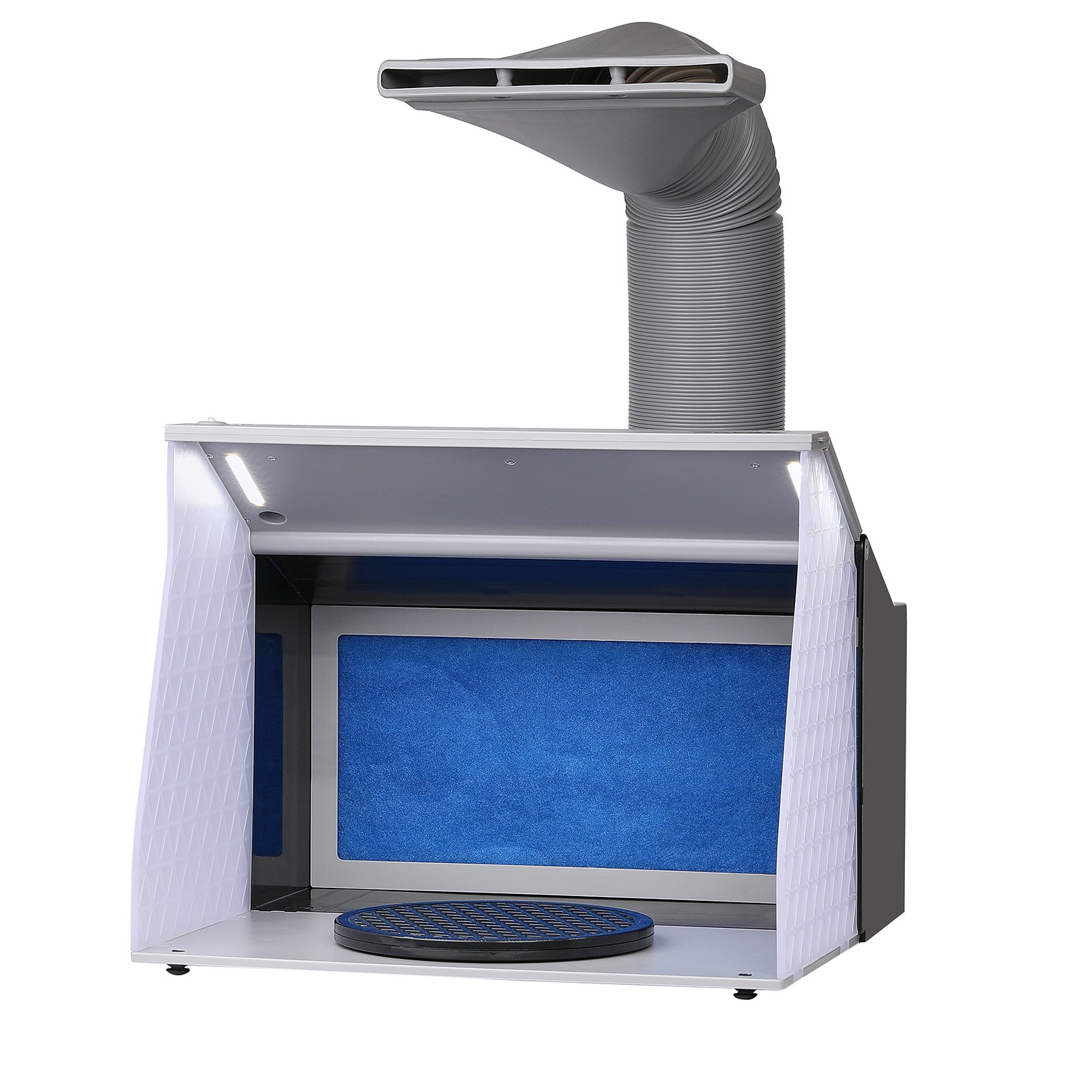 Airbrush Spray Booth, Cakes