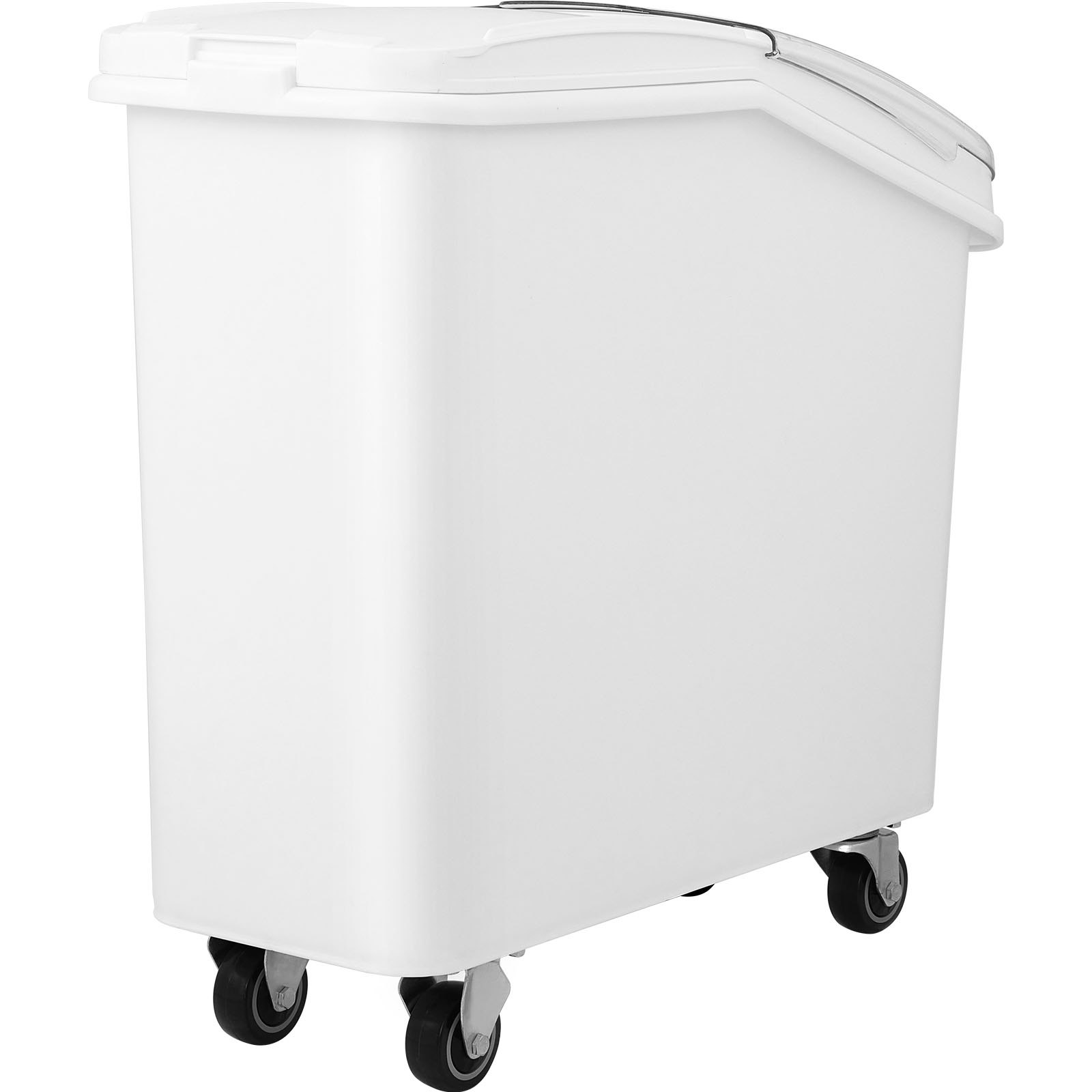 VEVOR 21 Gallon Ingredient Bin with Scoop - Commercial Food Storage