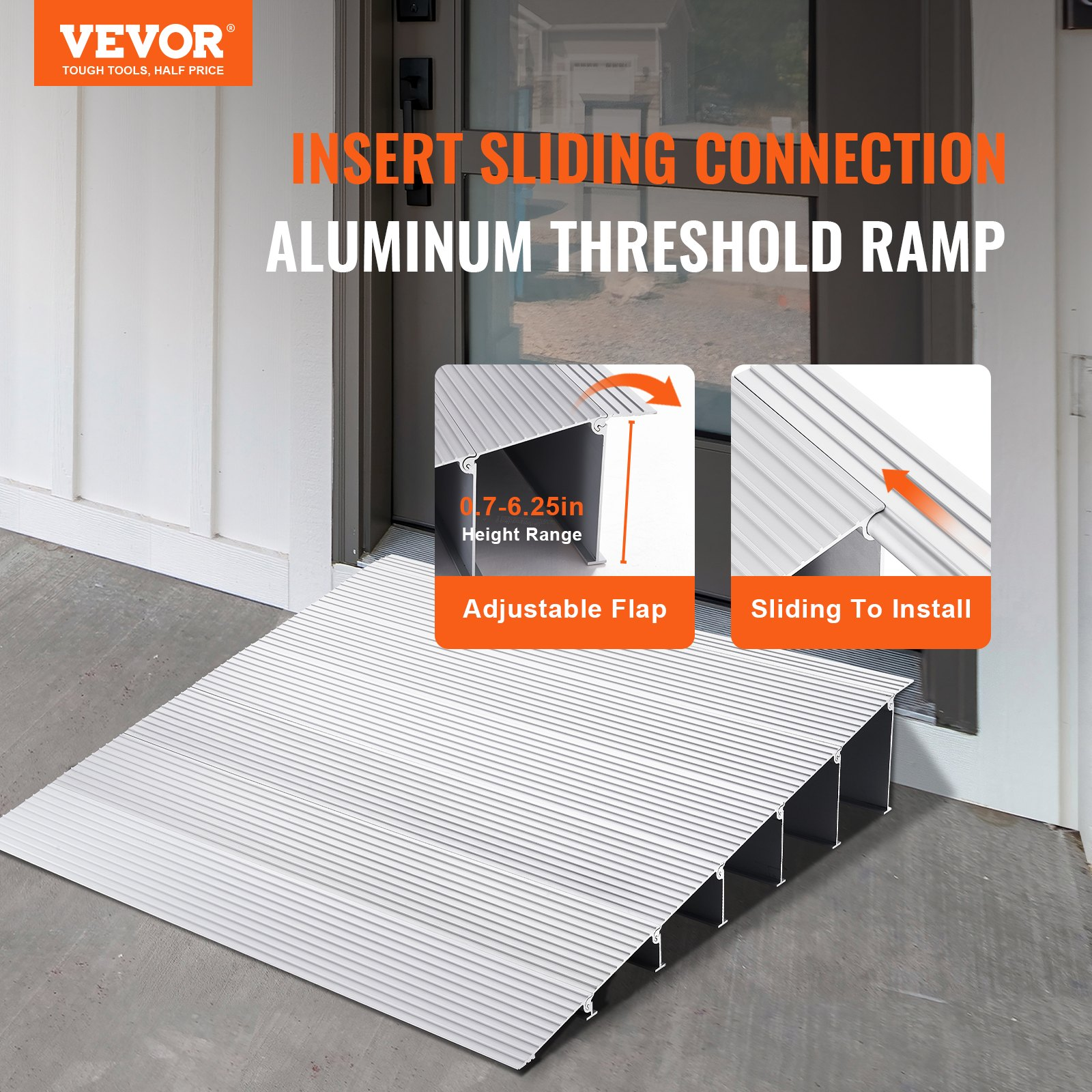 VEVOR 6