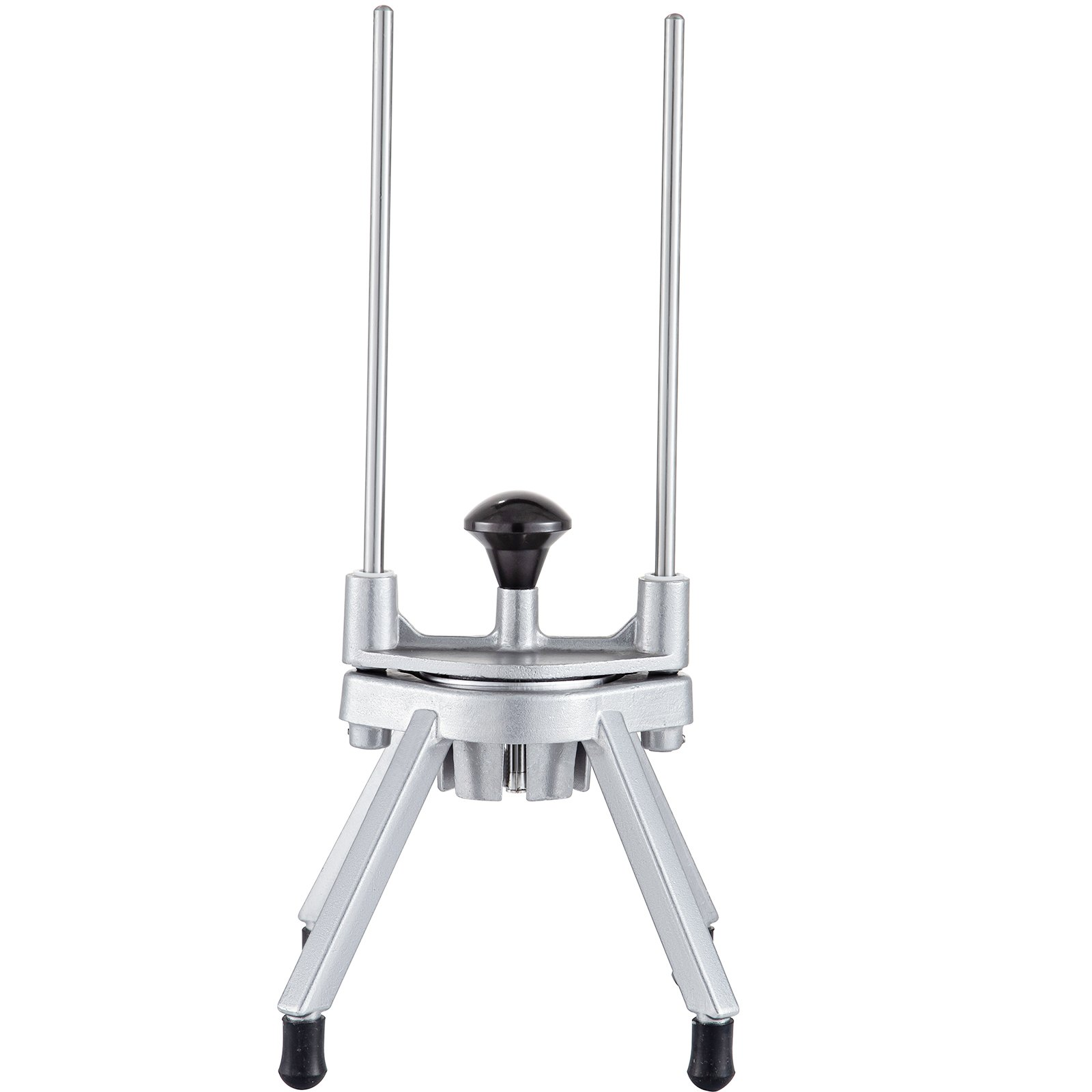 8-Section Commercial Easy Wedger Stainless Steel Blade Fruit Lime Slicer, Lemon - Picture 8 of 10