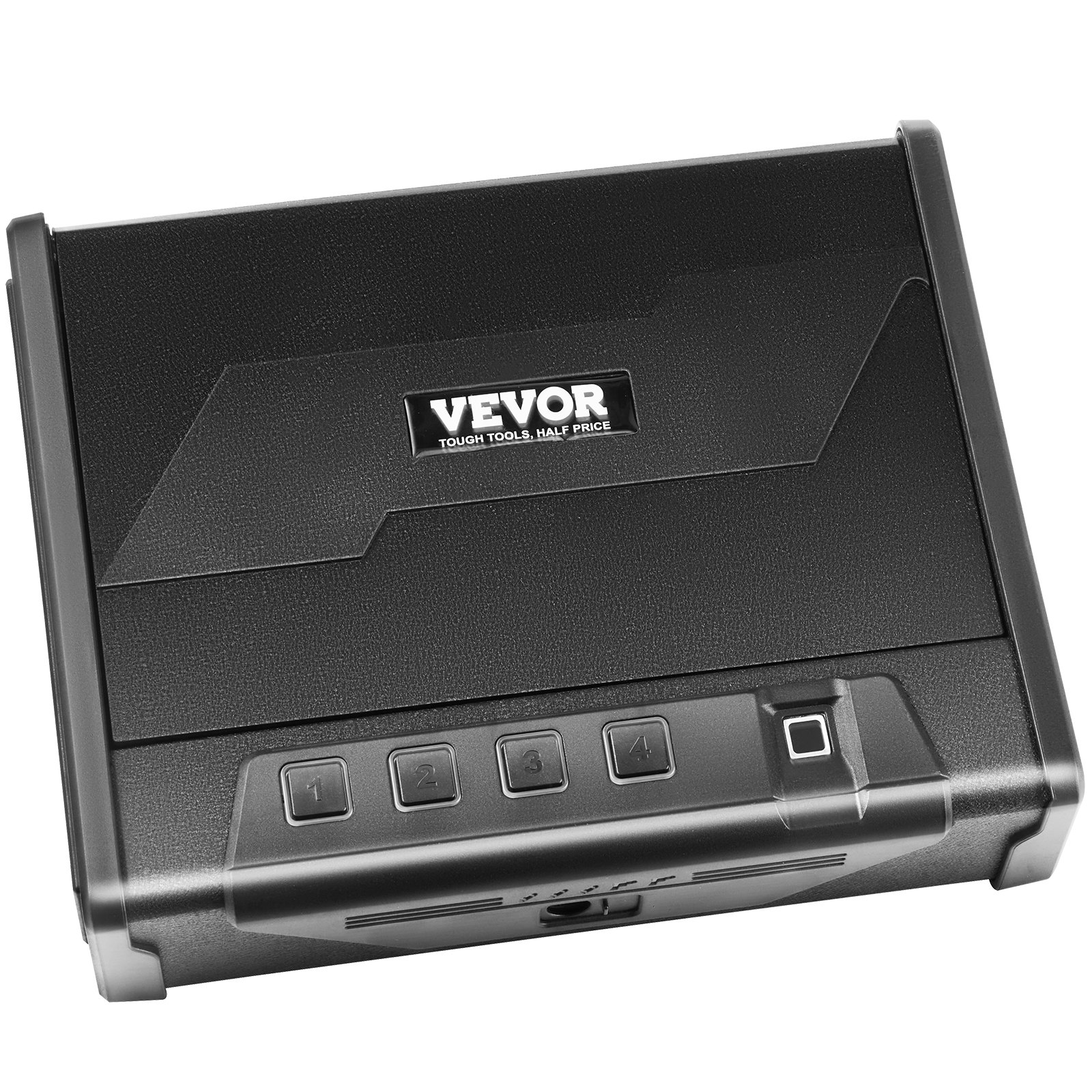 VEVOR Gun Safe for Pistols, Car