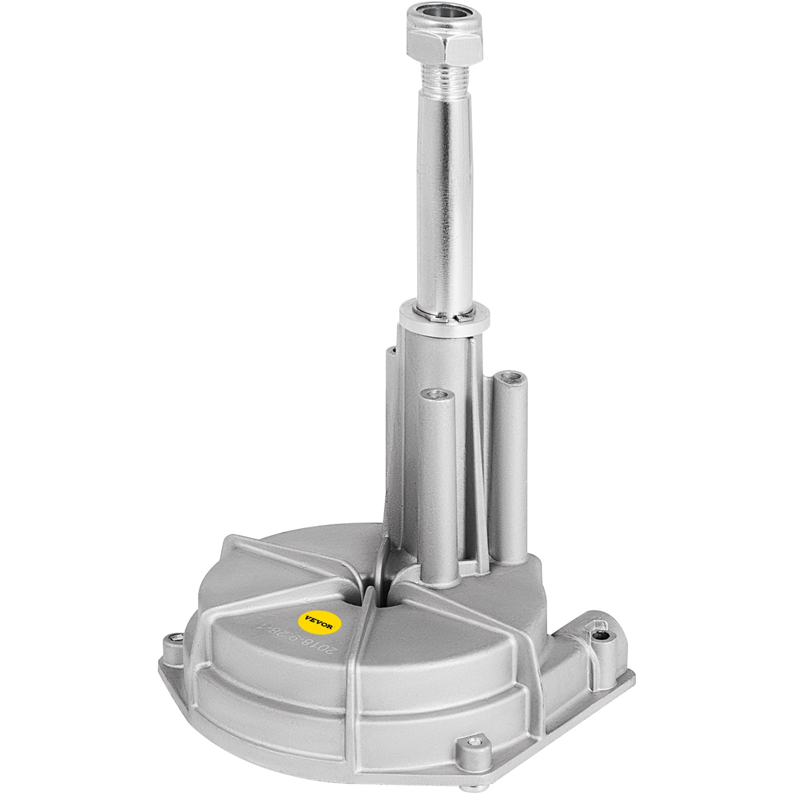 13' Outboard Rotary Steering System with 13" Wheel Durable Marine Steering Cable - Picture 8 of 10