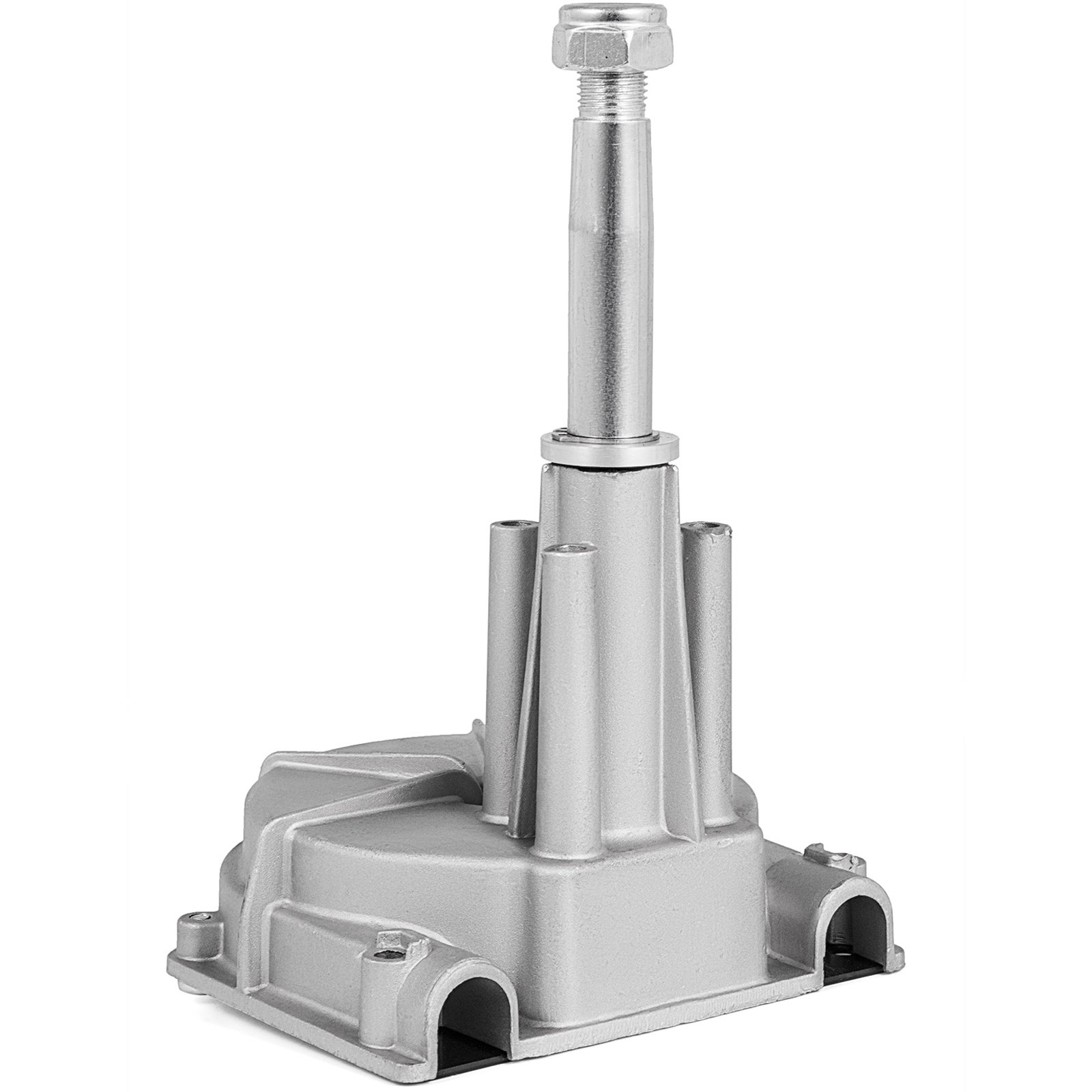 13' Outboard Rotary Steering System with 13" Wheel Durable Marine Steering Cable - Picture 9 of 10