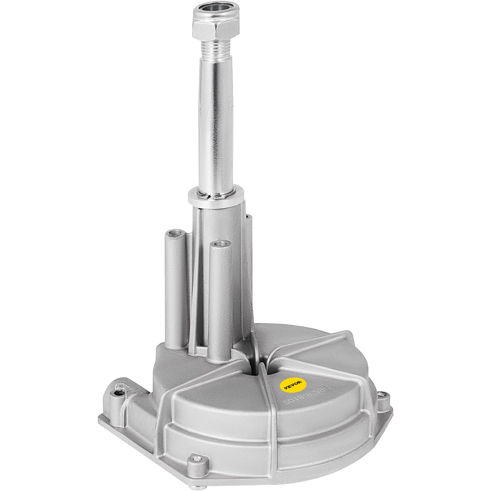 13' Outboard Rotary Steering System with 13" Wheel Durable Marine Steering Cable - Picture 10 of 10