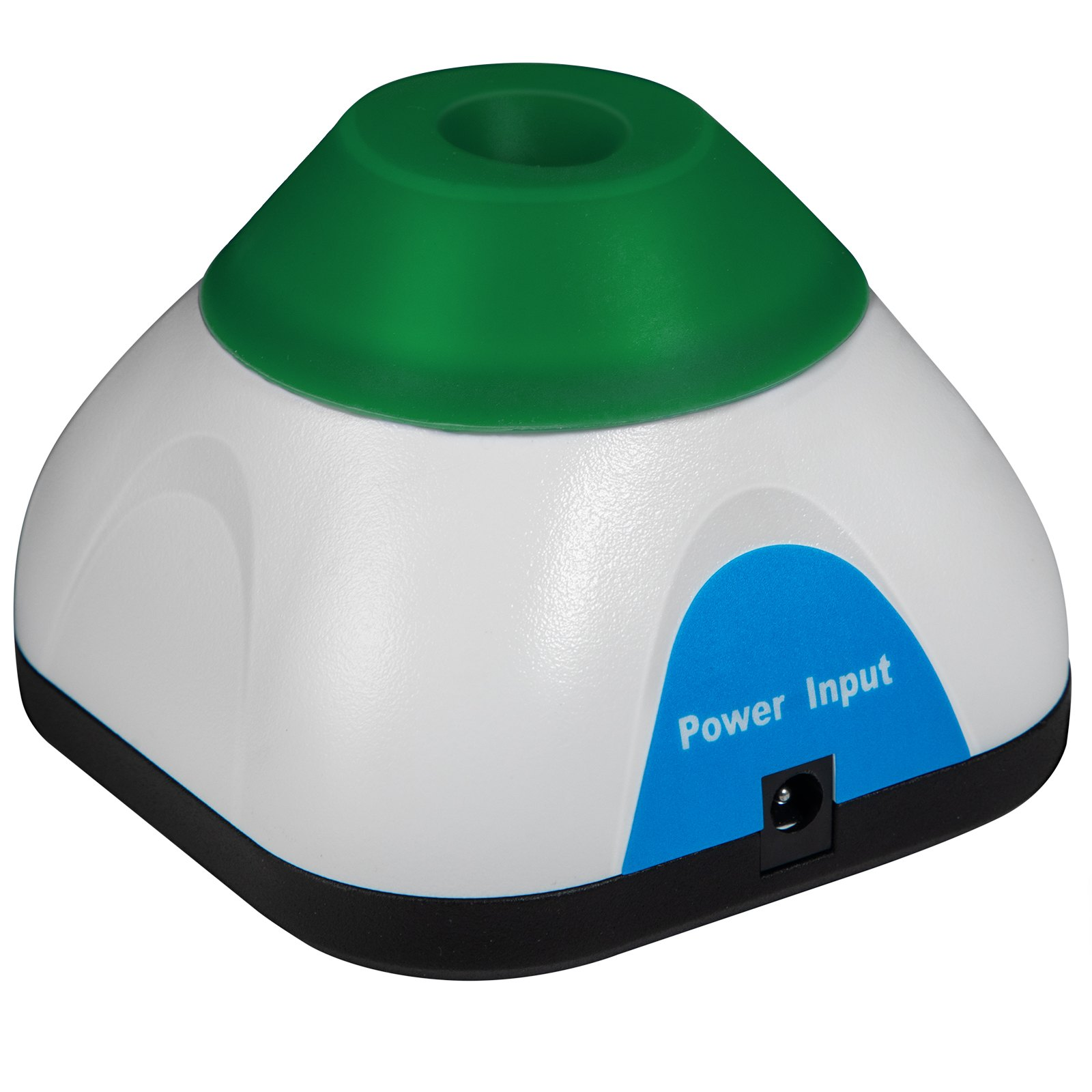 VEVOR Vortex Mixer, 6000rpm Mini Vortex Mixer Shaker Touch Function USB Charging