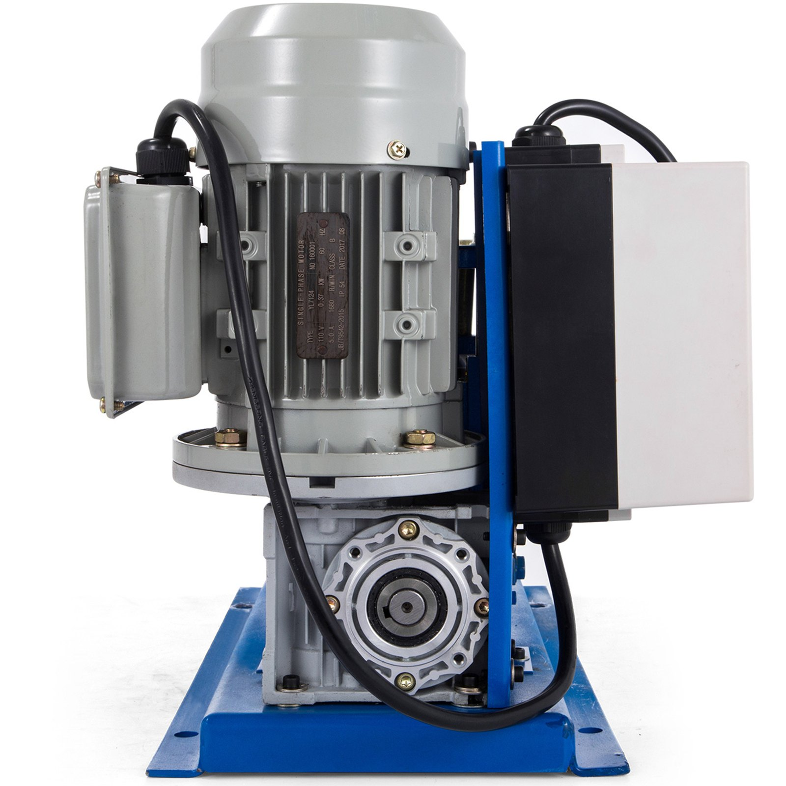 VEVOR Cable Wire Stripping Machine 18 AWG - 1" OD Wire Range, Portable Powered W