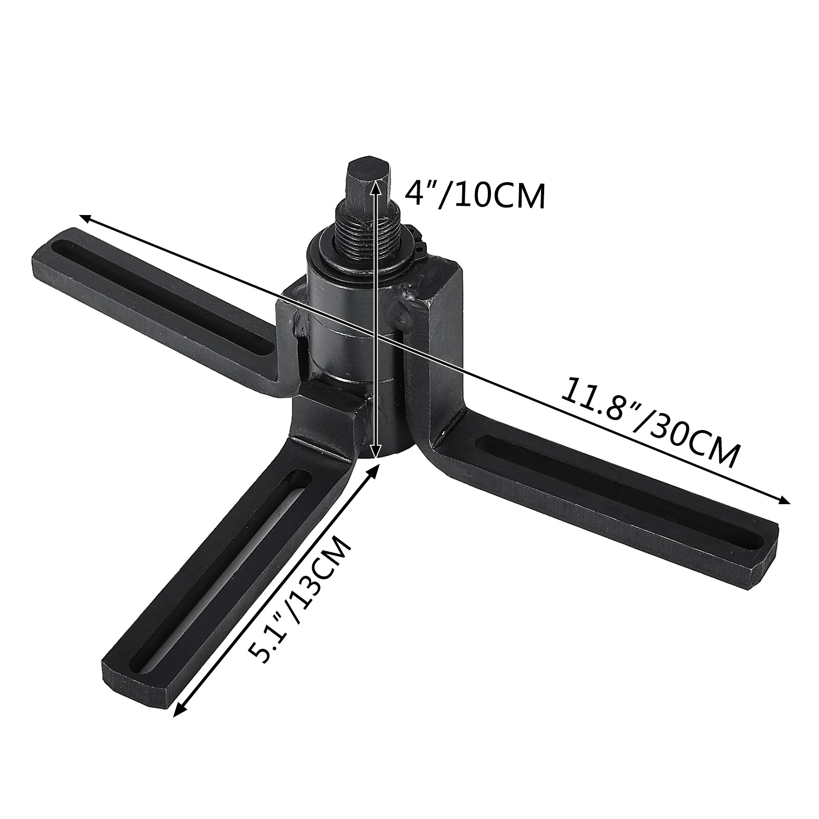 Crankcase Splitter Separator Tool Motorcycle Dirt Bike ATV Crank Case - Picture 8 of 11