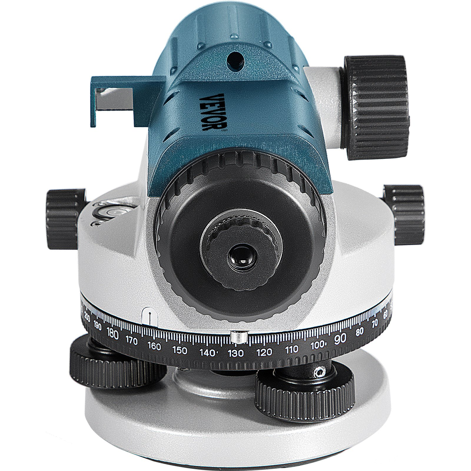 26X Automatic Optical Level Kit High Precision Height/Distance/Angle MeasureIP54 - Bild 8 von 10