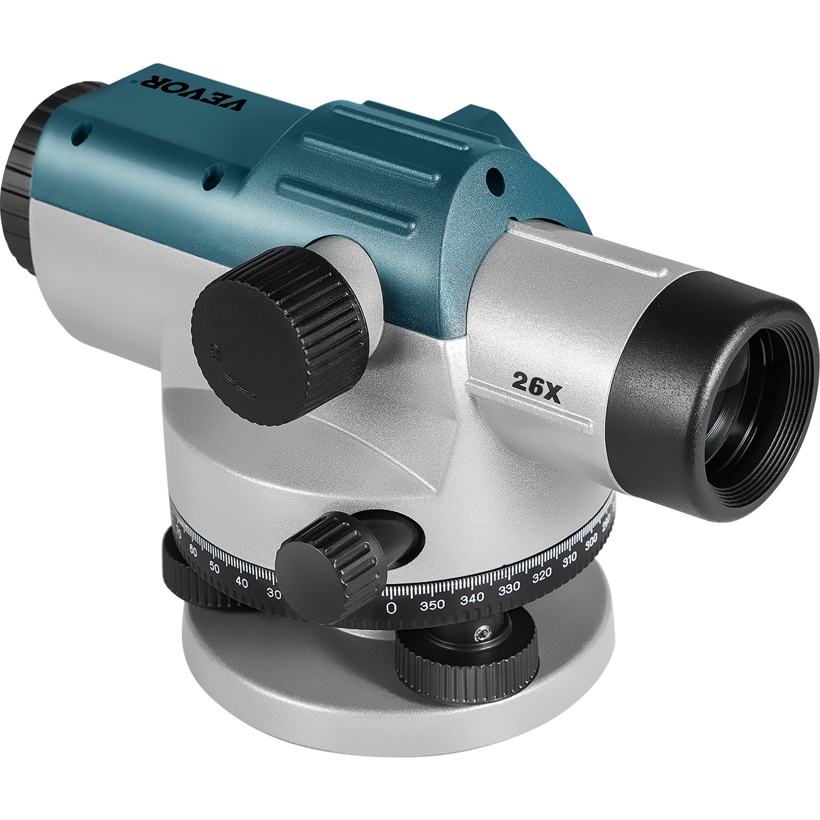 26X Automatic Optical Level Kit High Precision Height/Distance/Angle MeasureIP54 - Bild 10 von 10